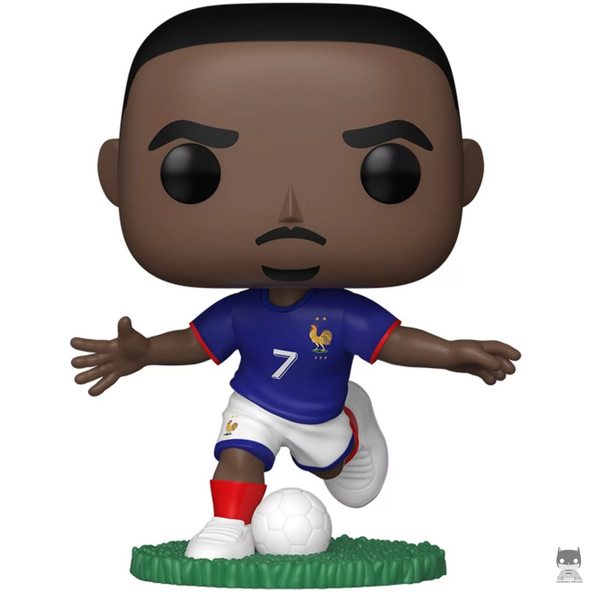 Ousmane Dembélé (France) Funko Pop! figure (FIFA Football)