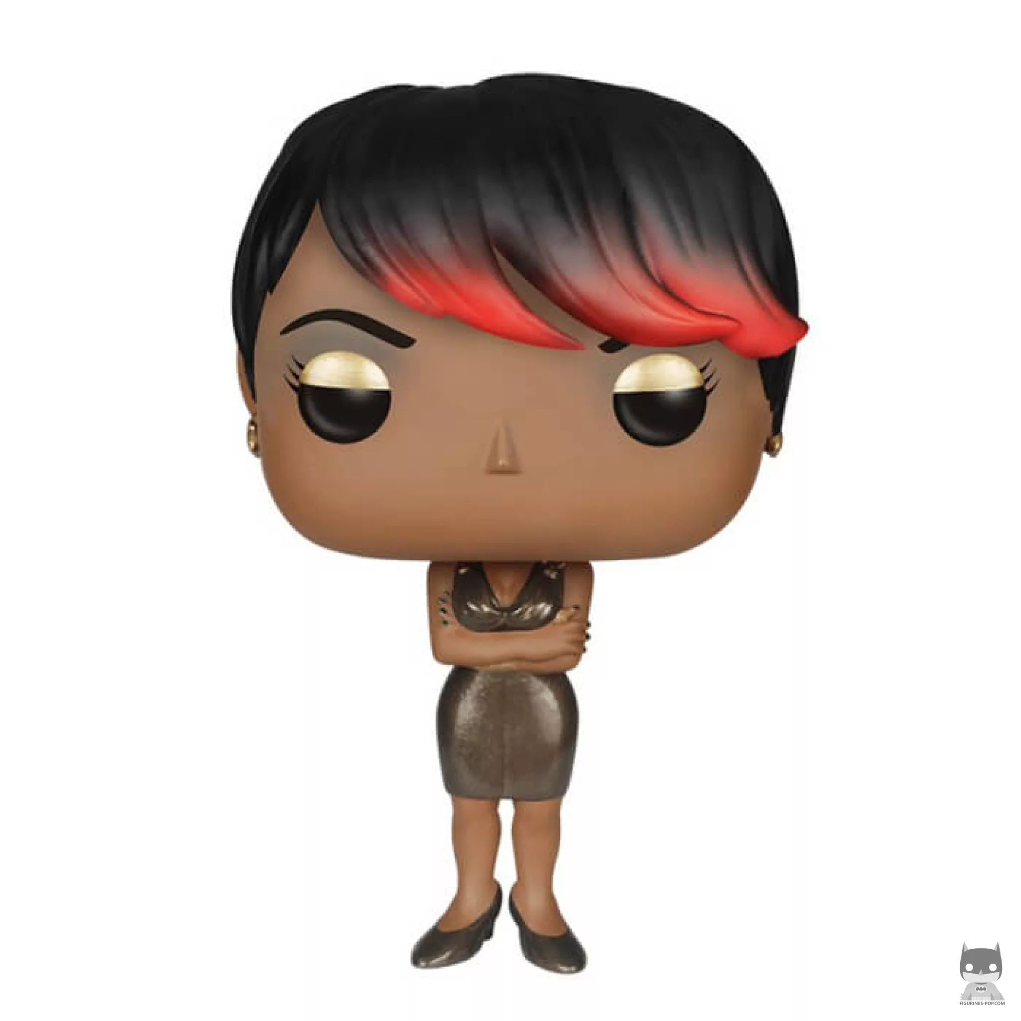 Fish Mooney Funko Pop! figure (Gotham)