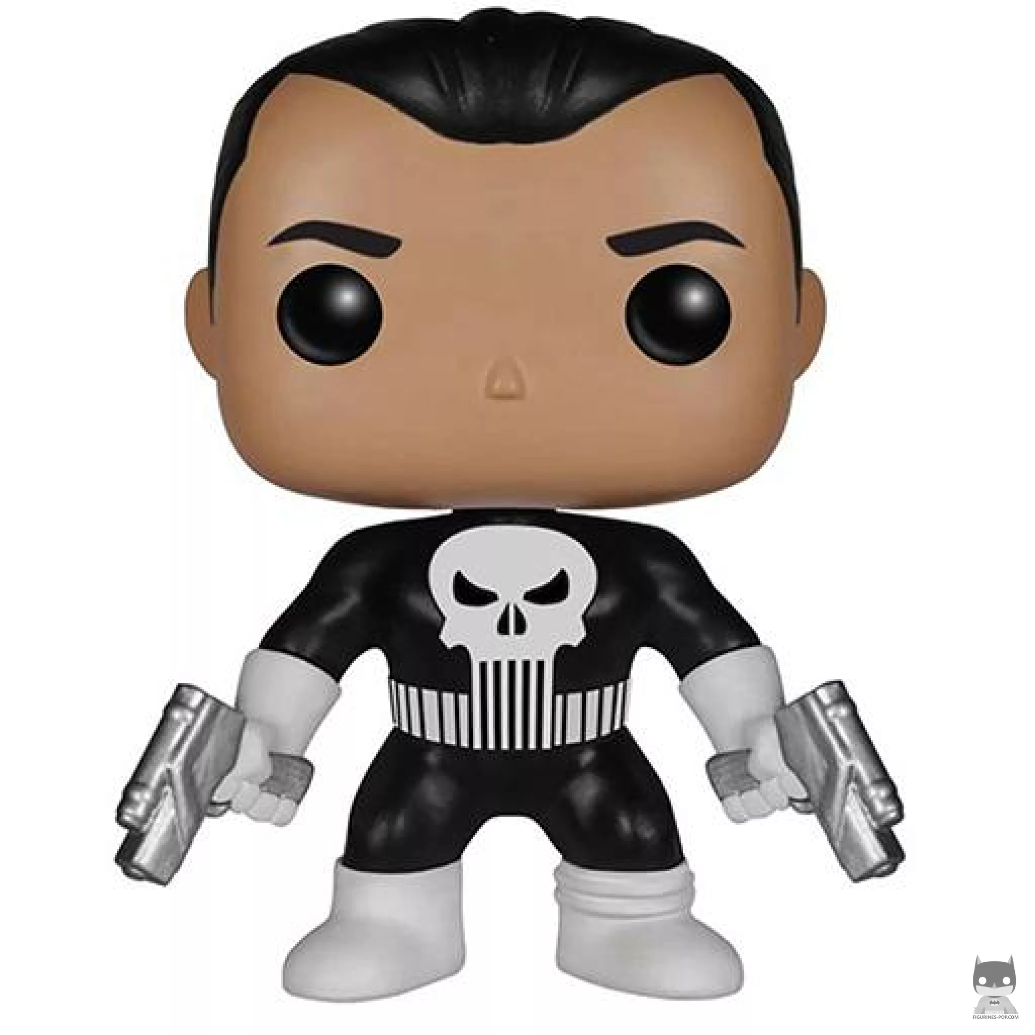 Punisher Funko Pop! figure (Marvel Comics)