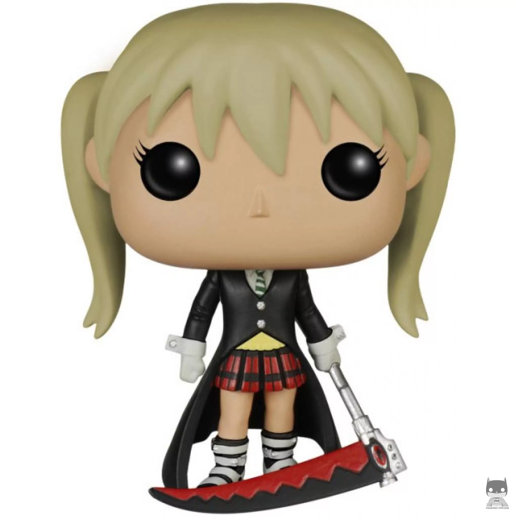 Maka Albarn Funko Pop! figure (Soul Eater)