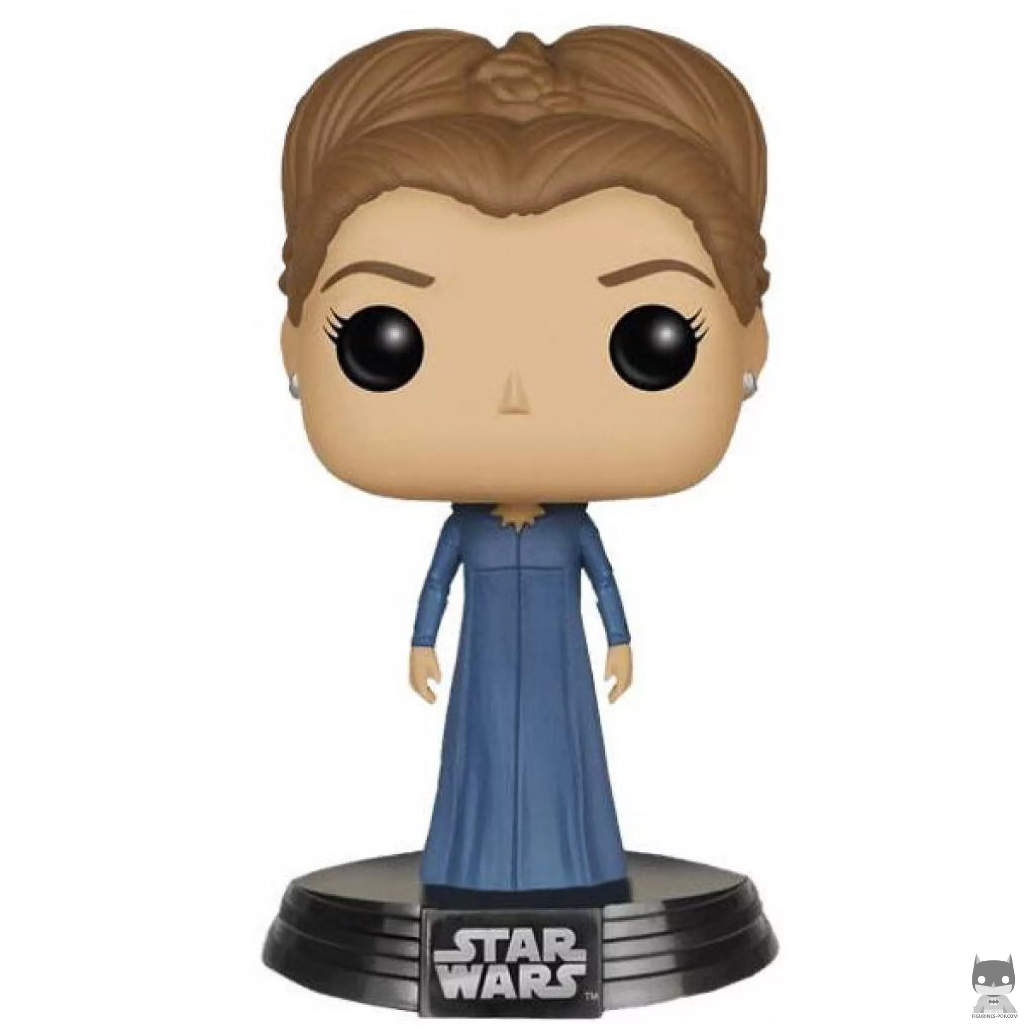 Princess Leia Funko Pop! figure (Star Wars: Episode VII, The Force Awakens)