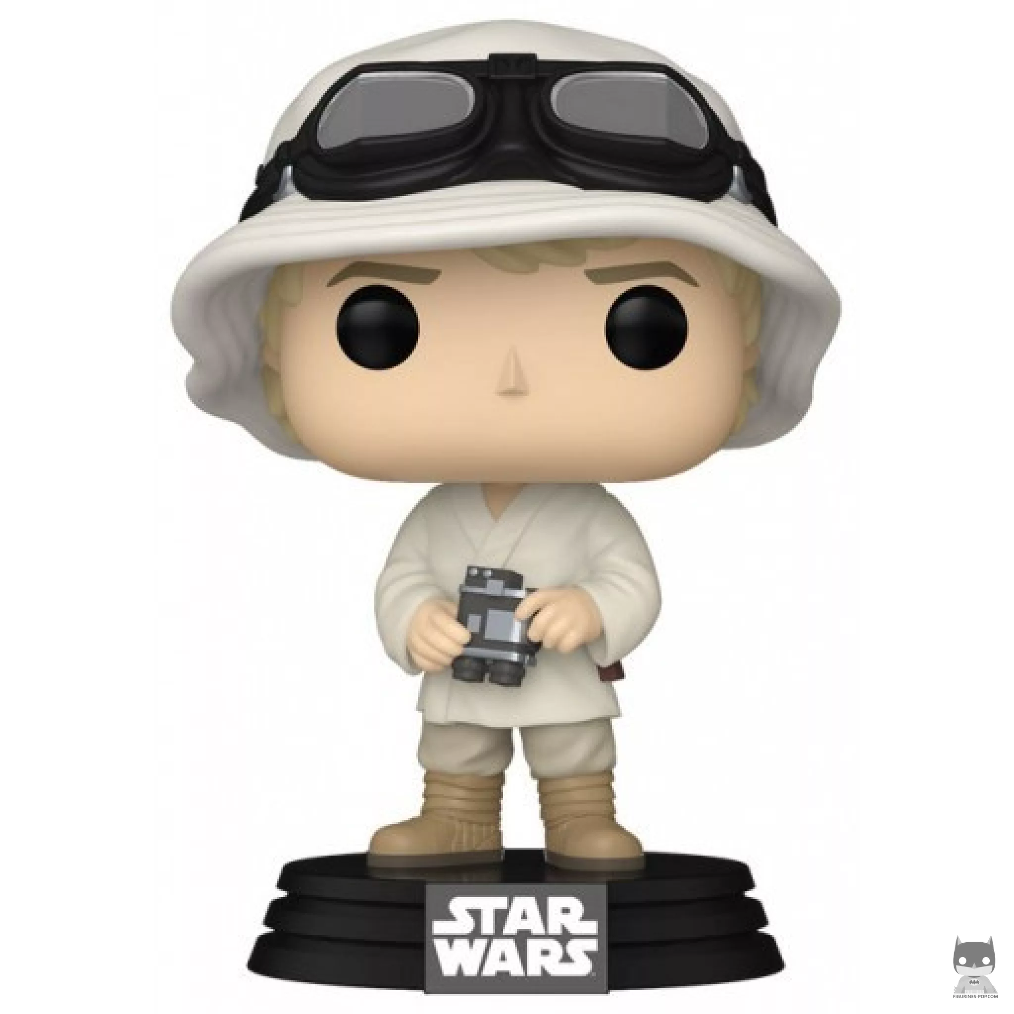 Luke Skywalker (Deleted Scene) Funko Pop! figure (Star Wars: Episode IV, A New Hope)