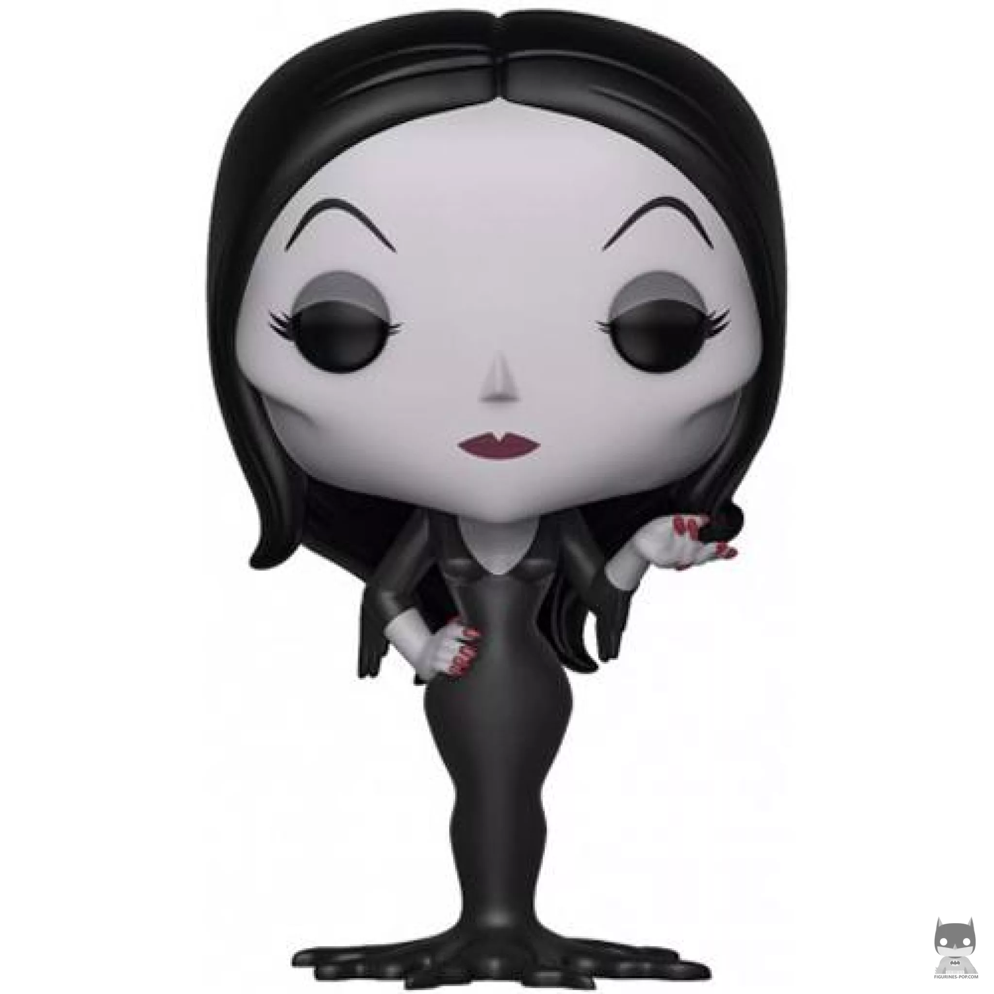 Morticia Addams Funko Pop! figure (The Addams Family)
