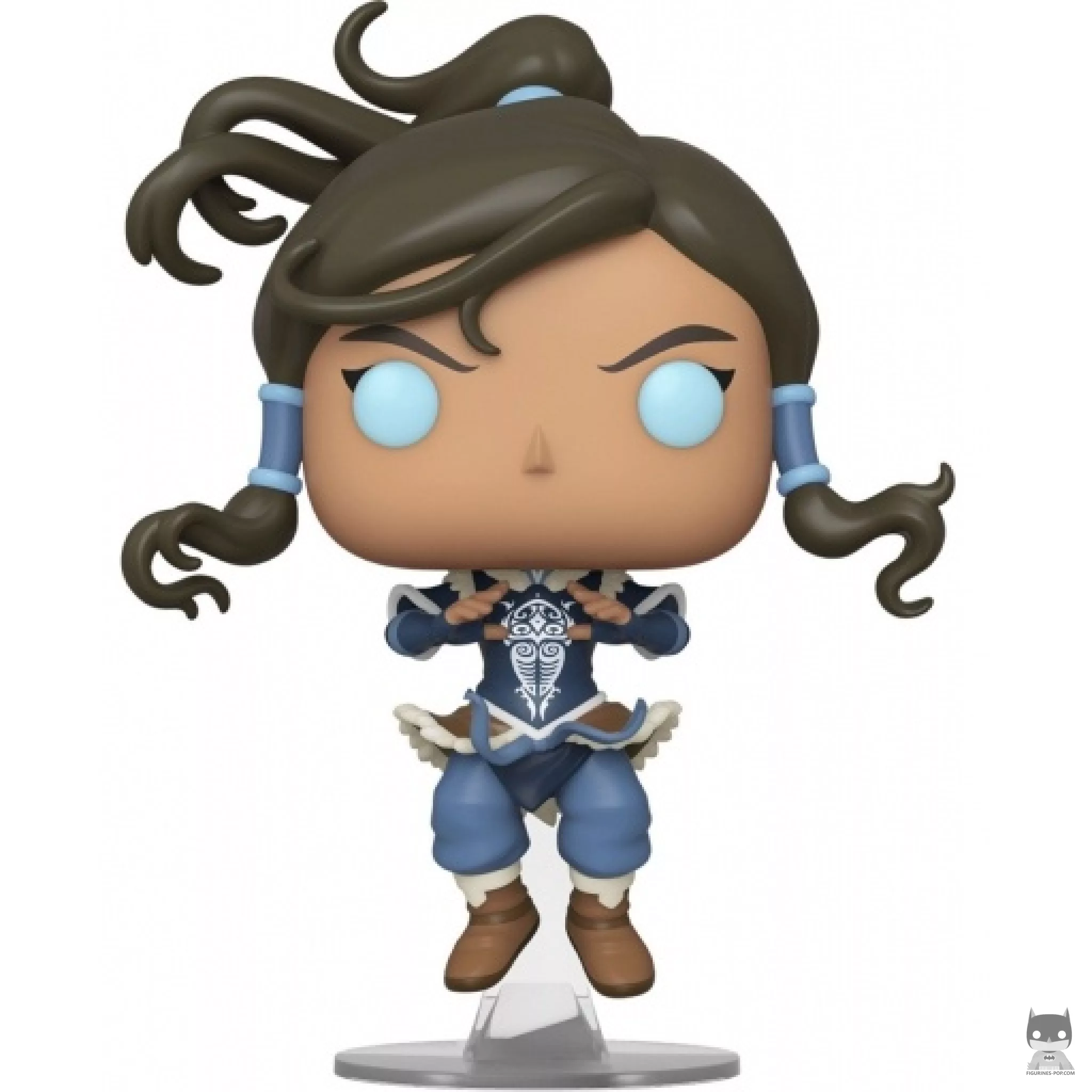Korra (Chase) Funko Pop! figure (The Legend of Korra)