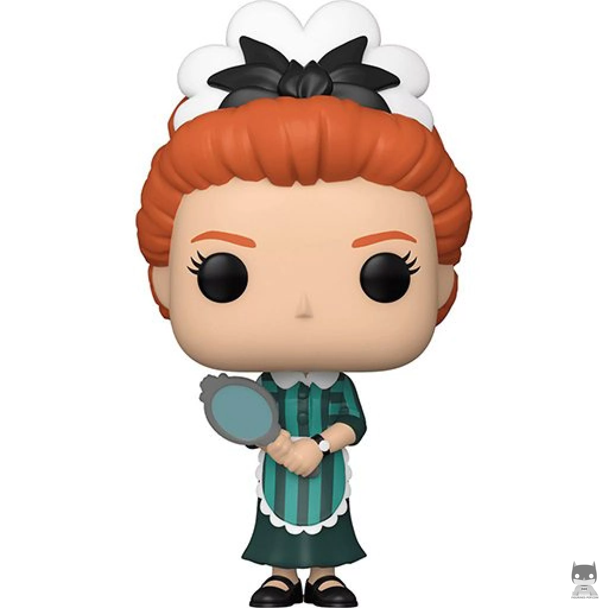 Maid Funko Pop! figure (Haunted Mansion)