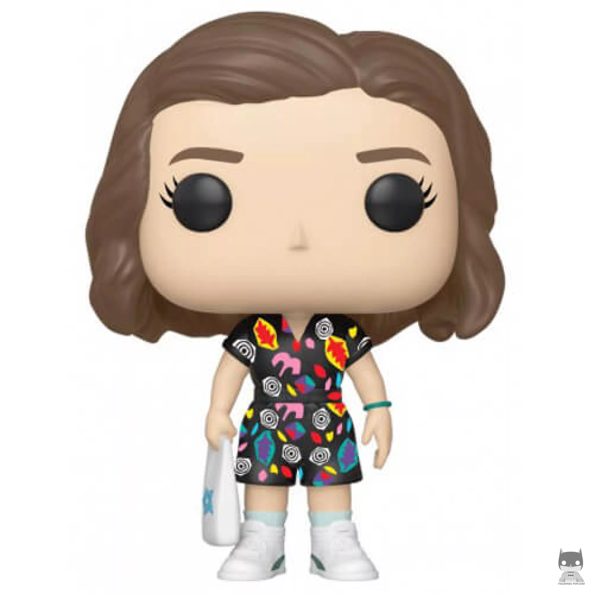 Eleven in mall outfit Funko Pop! figure (Stranger Things)