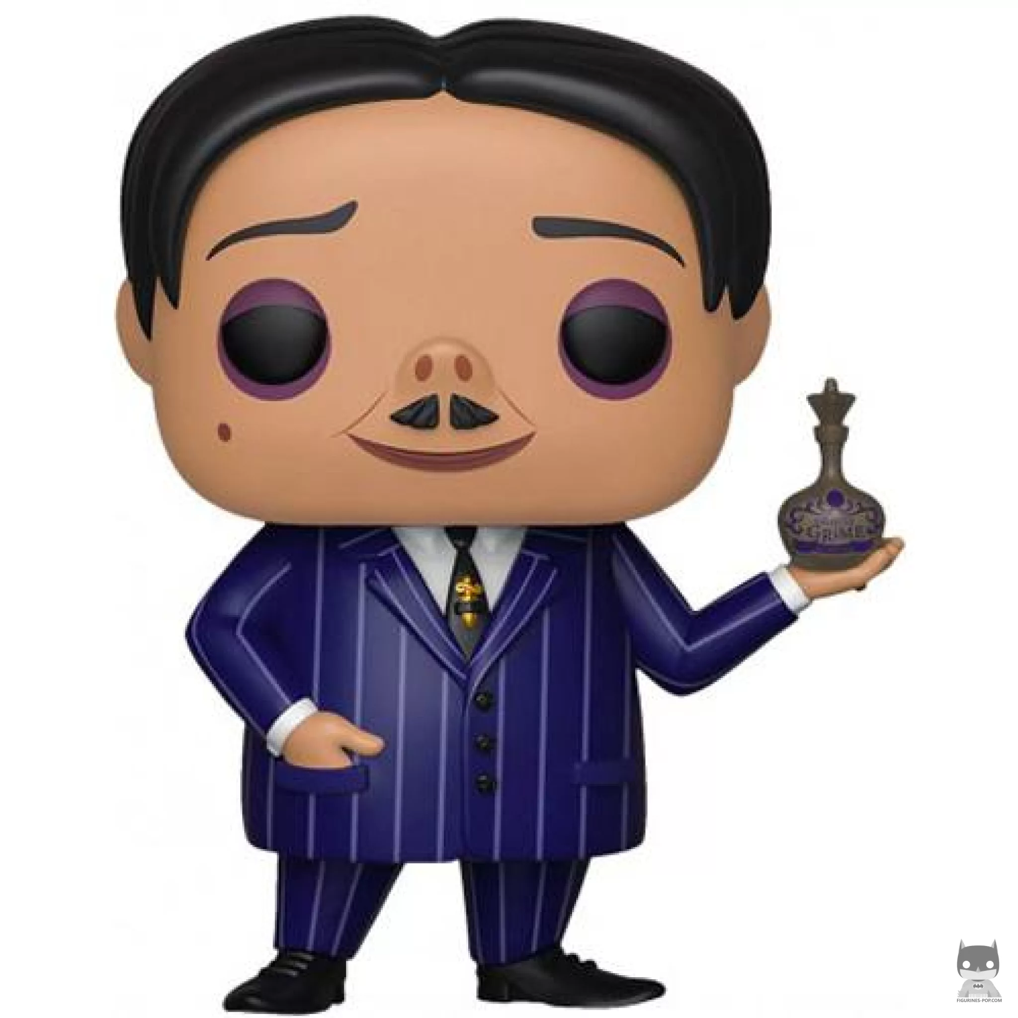 Gomez Addams Funko Pop! figure (The Addams Family)