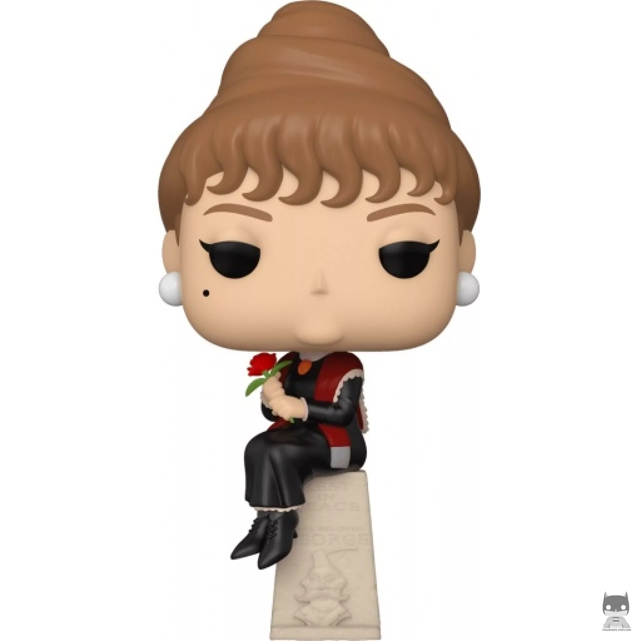 Constance Hatchaway (Chase) Funko Pop! figure (Haunted Mansion)