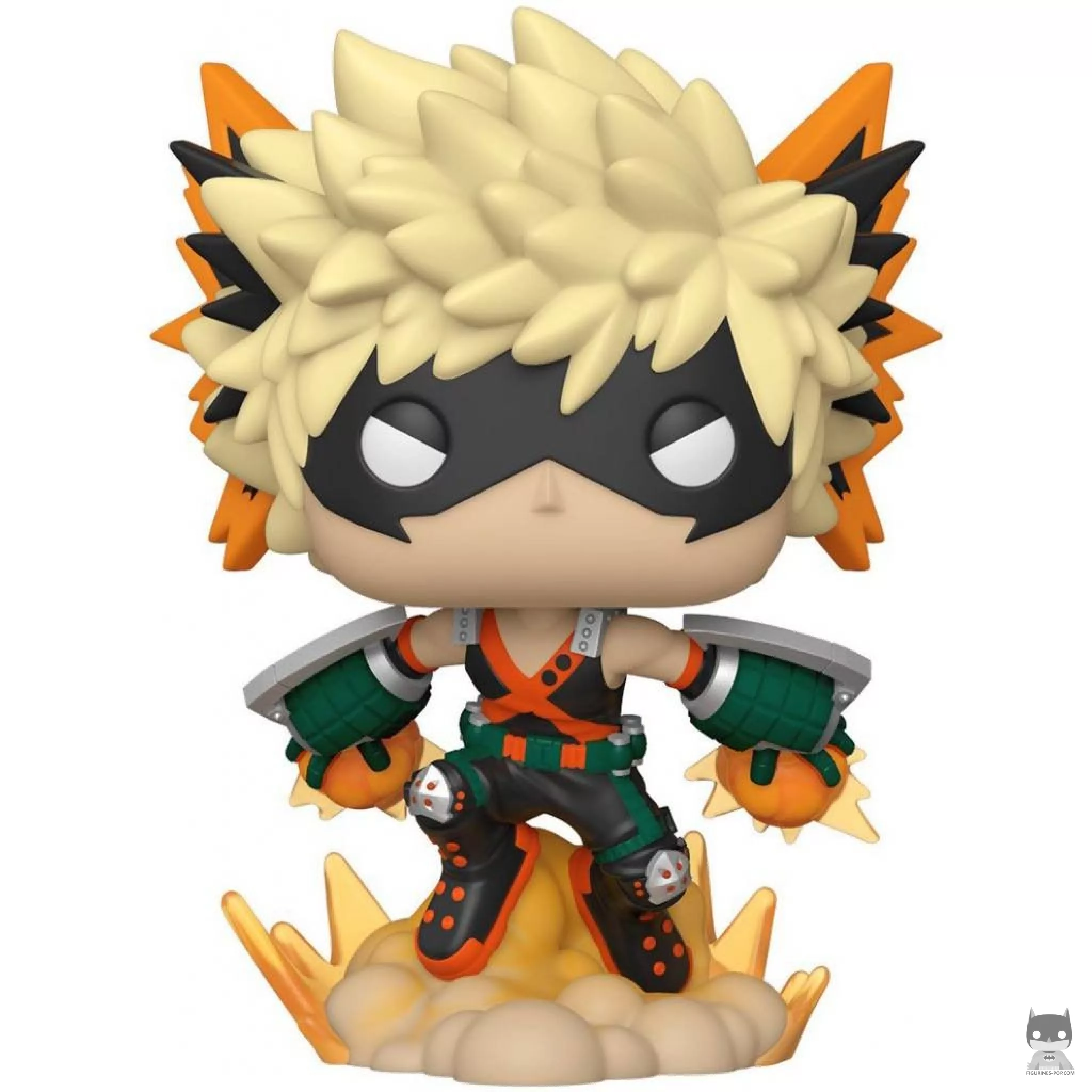 Katsuki Bakugo Funko Pop! figure (My Hero Academia)