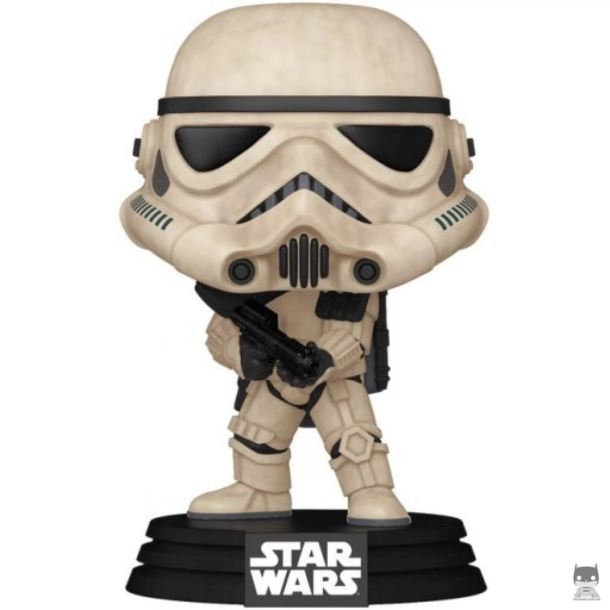 Sandtrooper (Deleted Scene) Funko Pop! figure (Star Wars: Episode IV, A New Hope)