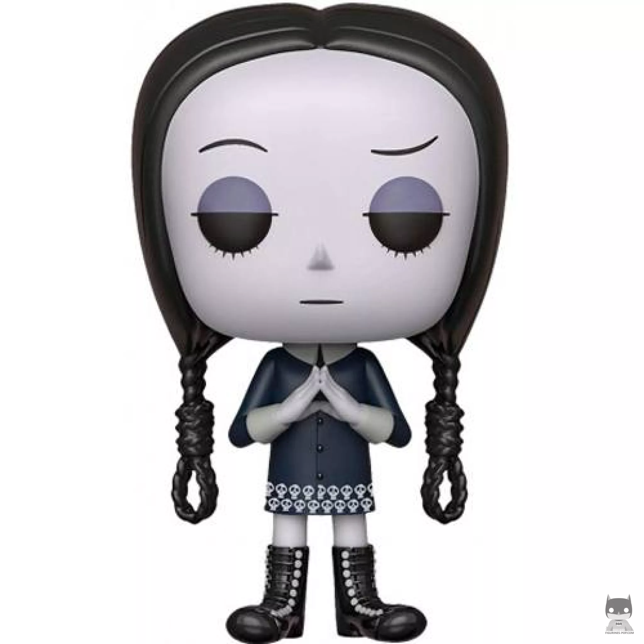 Wednesday Addams Funko Pop! figure (The Addams Family)