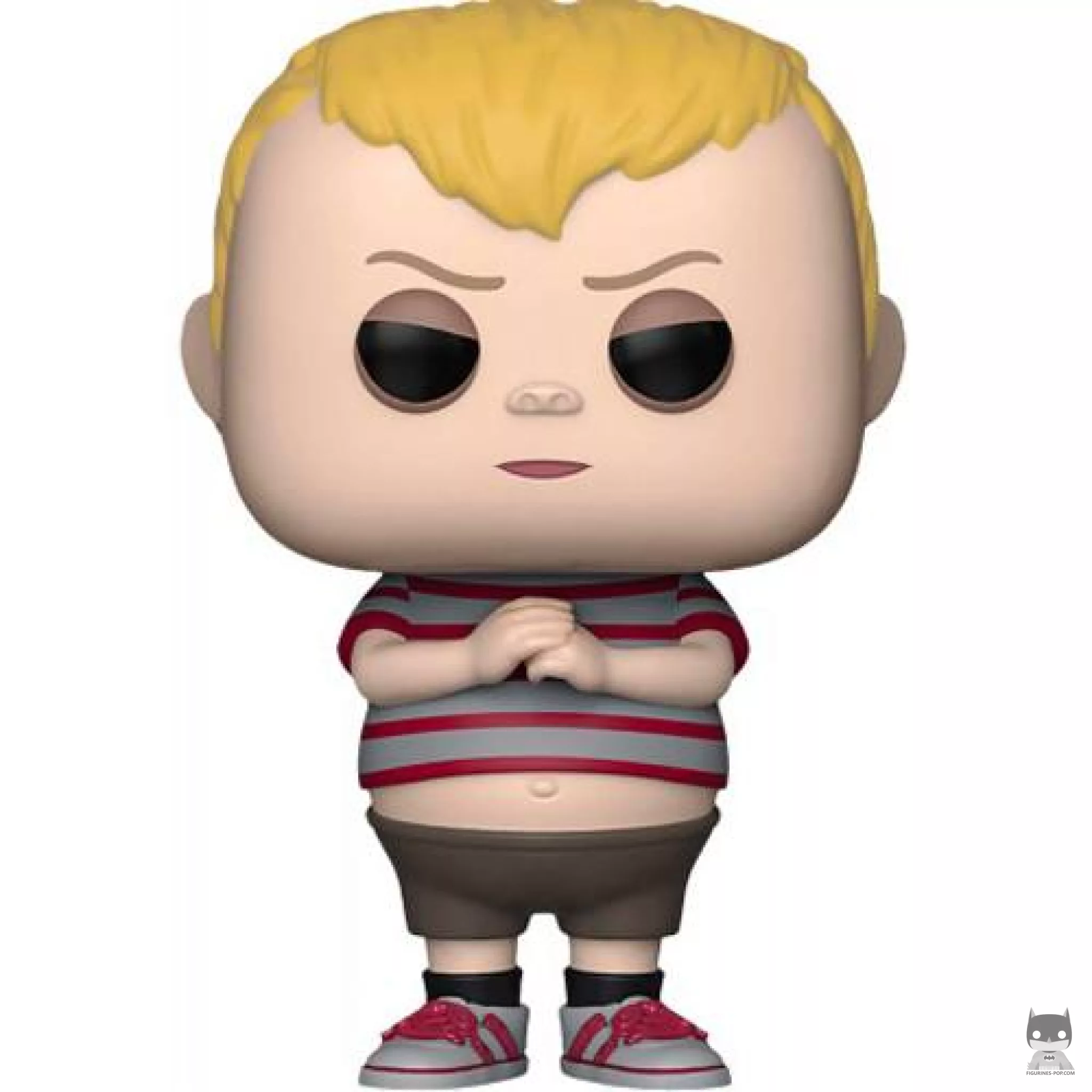 Pugsley Addams Funko Pop! figure (The Addams Family)
