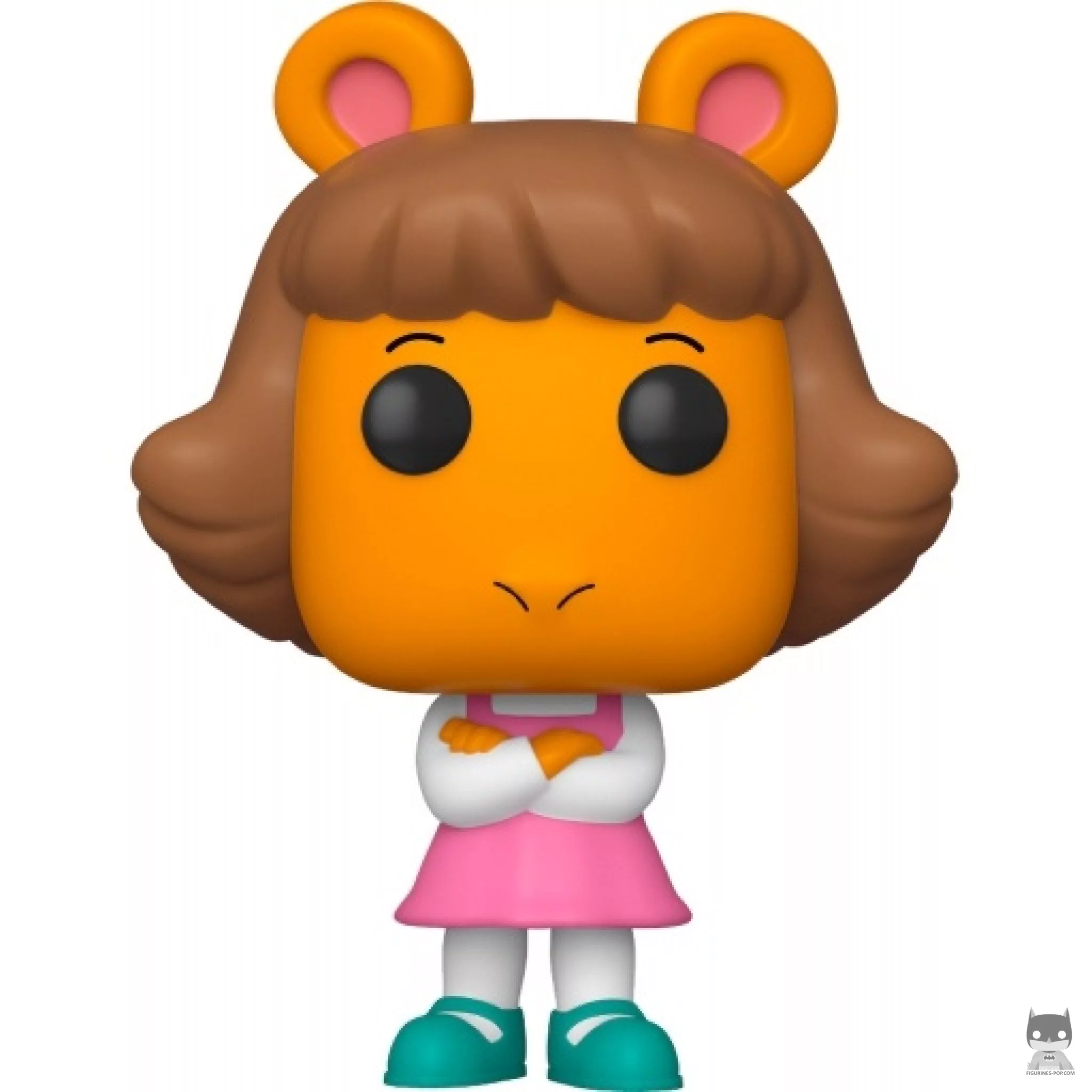 Dora Winifred Read Funko Pop! figure (Arthur)