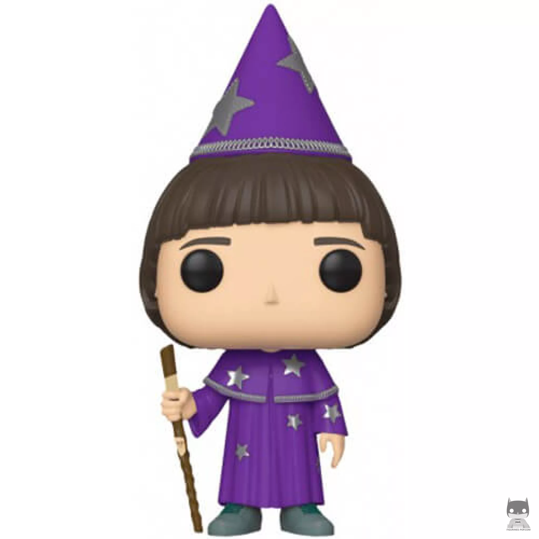 Will the Wise (Glow in the Dark) Funko Pop! figure (Stranger Things)