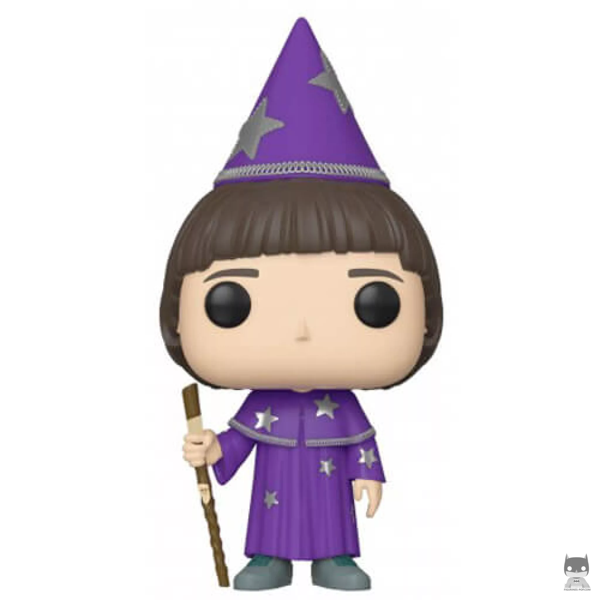 Will the Wise Funko Pop! figure (Stranger Things)