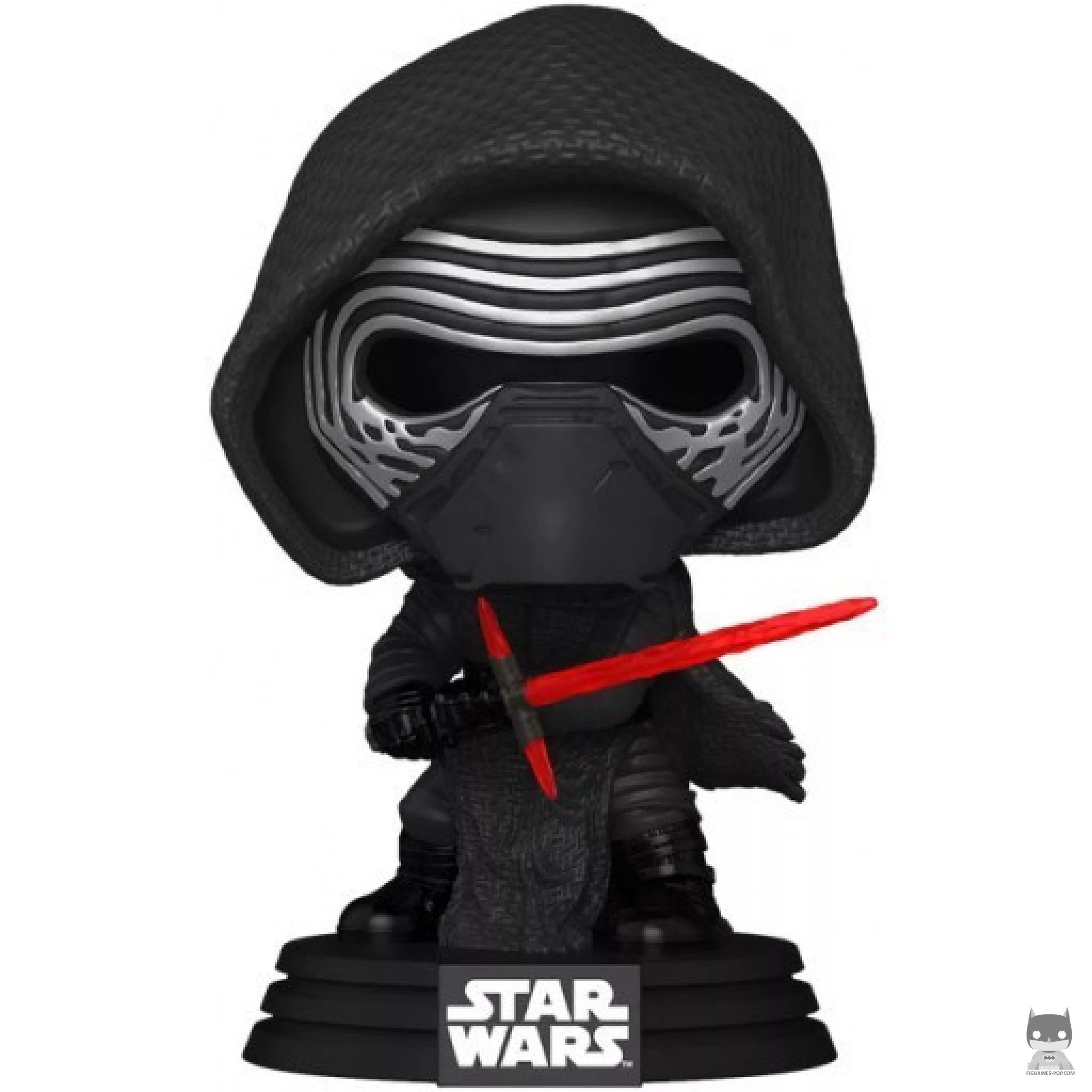 Kylo Ren Funko Pop! figure (Star Wars: Episode VII, The Force Awakens)