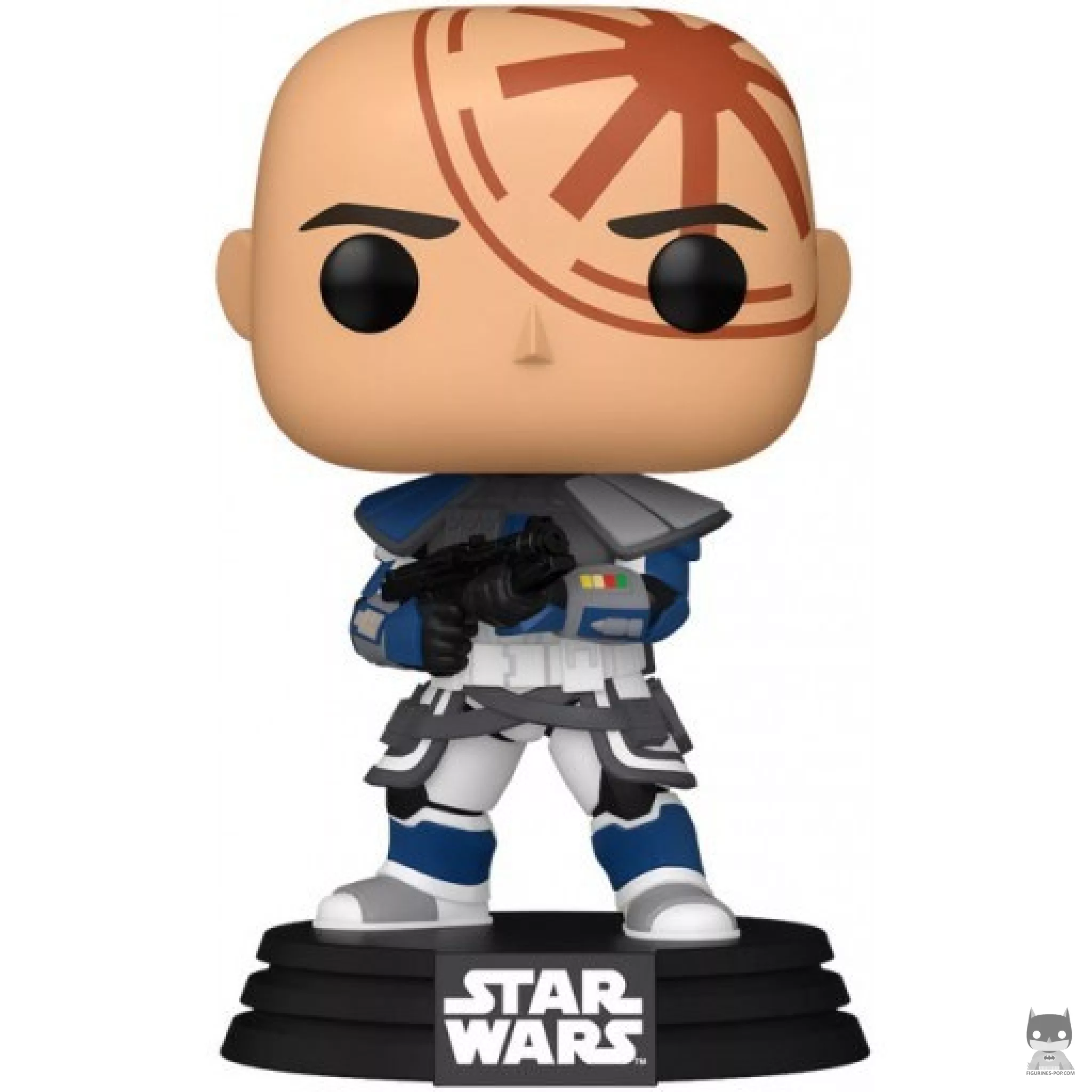 Arc Trooper Jesse Funko Pop! figure (Star Wars: The Clone Wars)