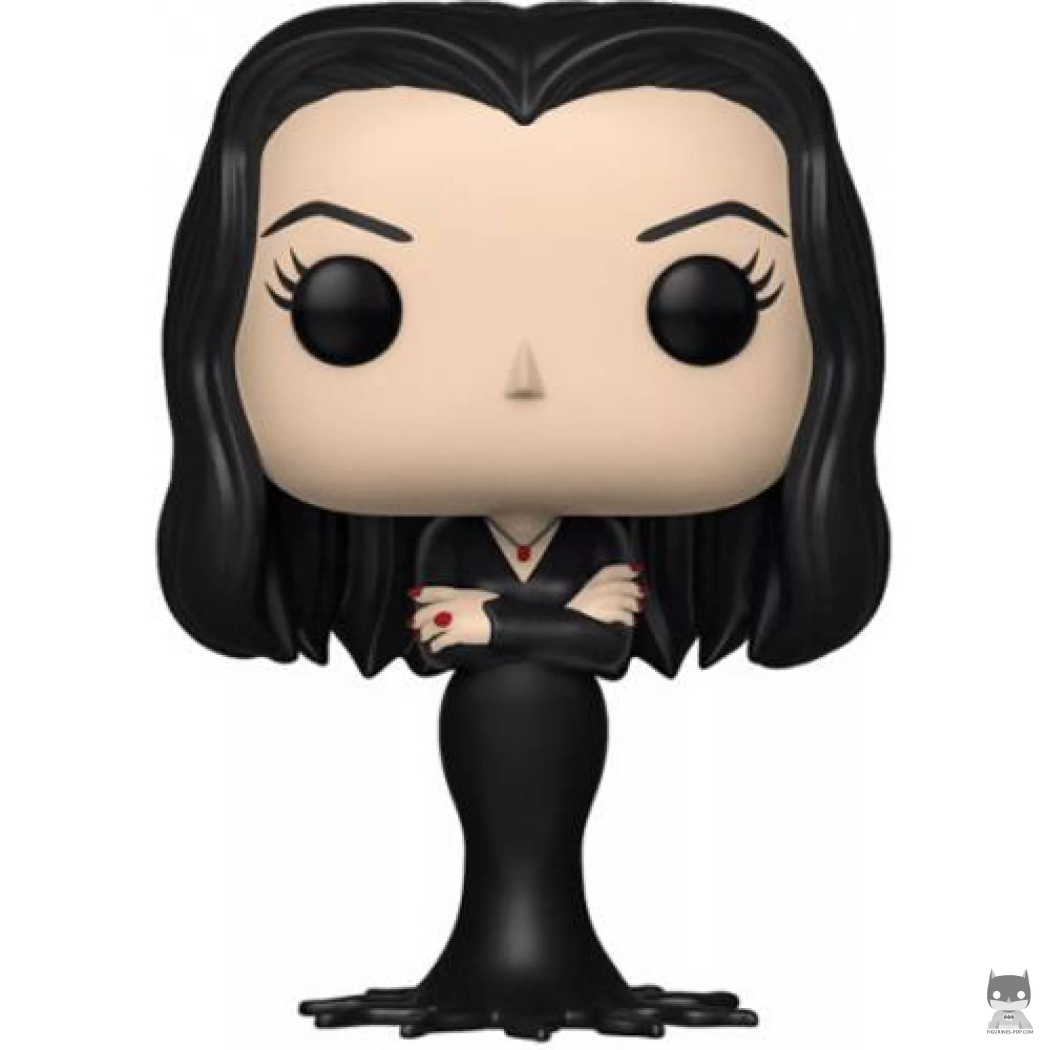 Morticia Addams Funko Pop! figure (The Addams Family)