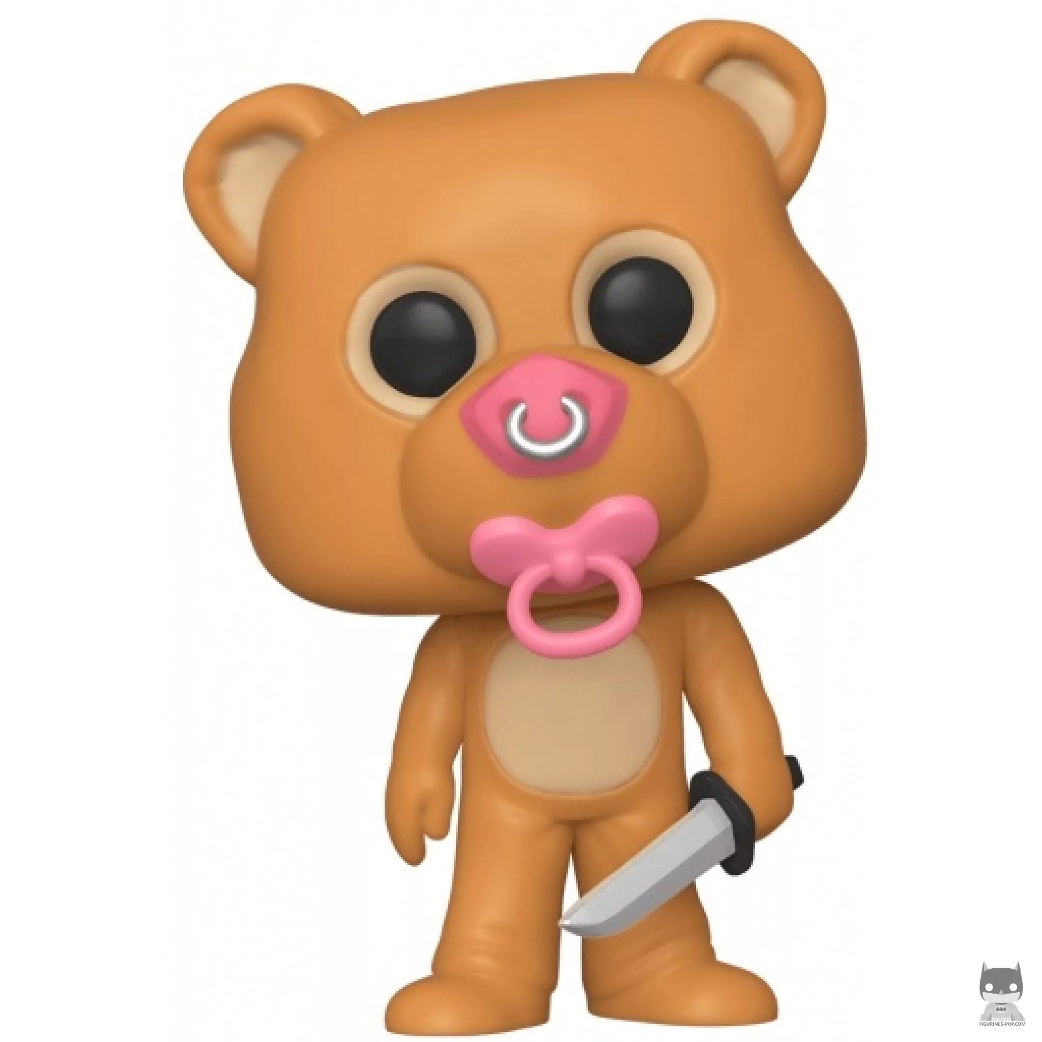 Big Pig Funko Pop! figure (The Purge)