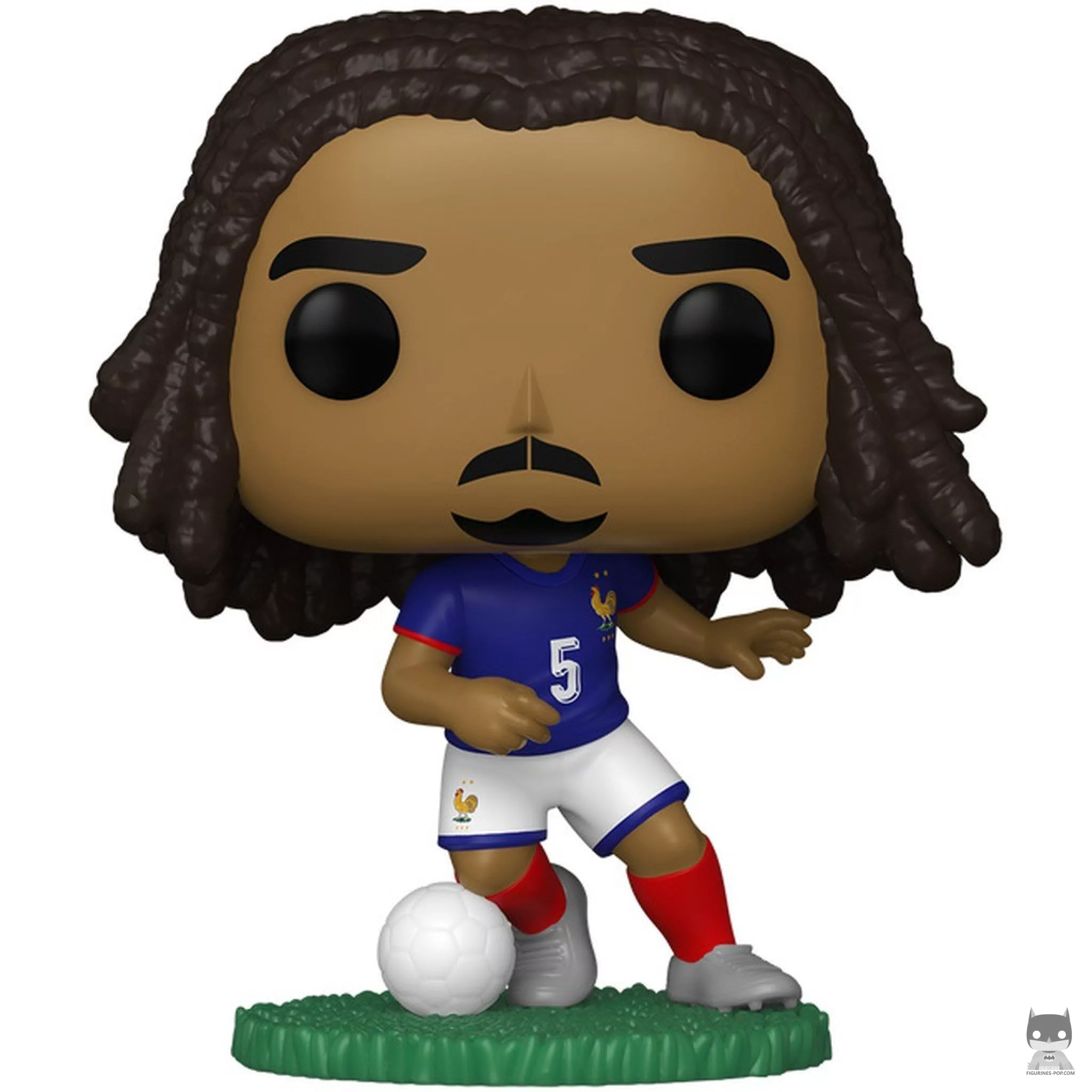 Jules Koundé (France) Funko Pop! figure (FIFA Football)