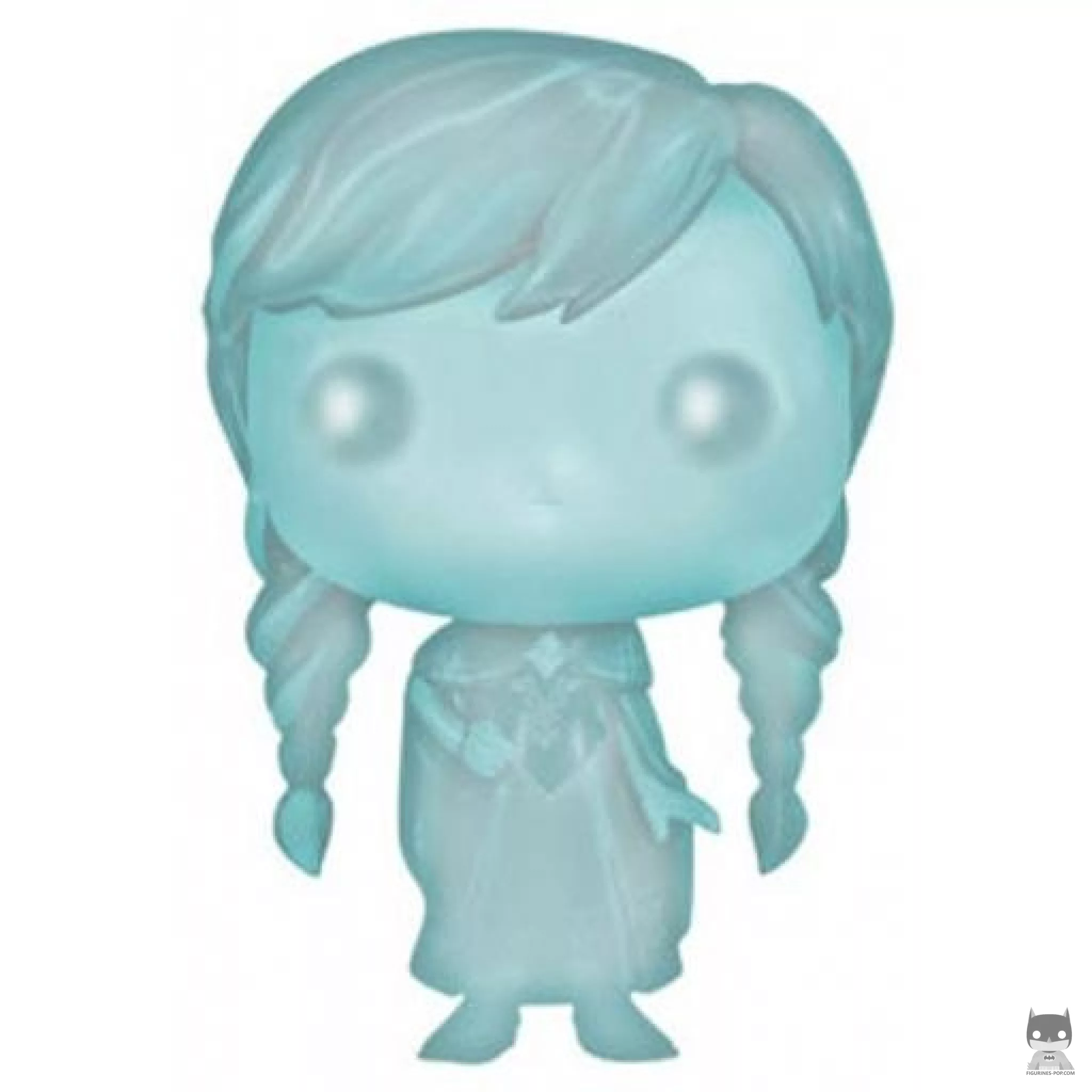 Anna (Translucent) Funko Pop! figure (Frozen)
