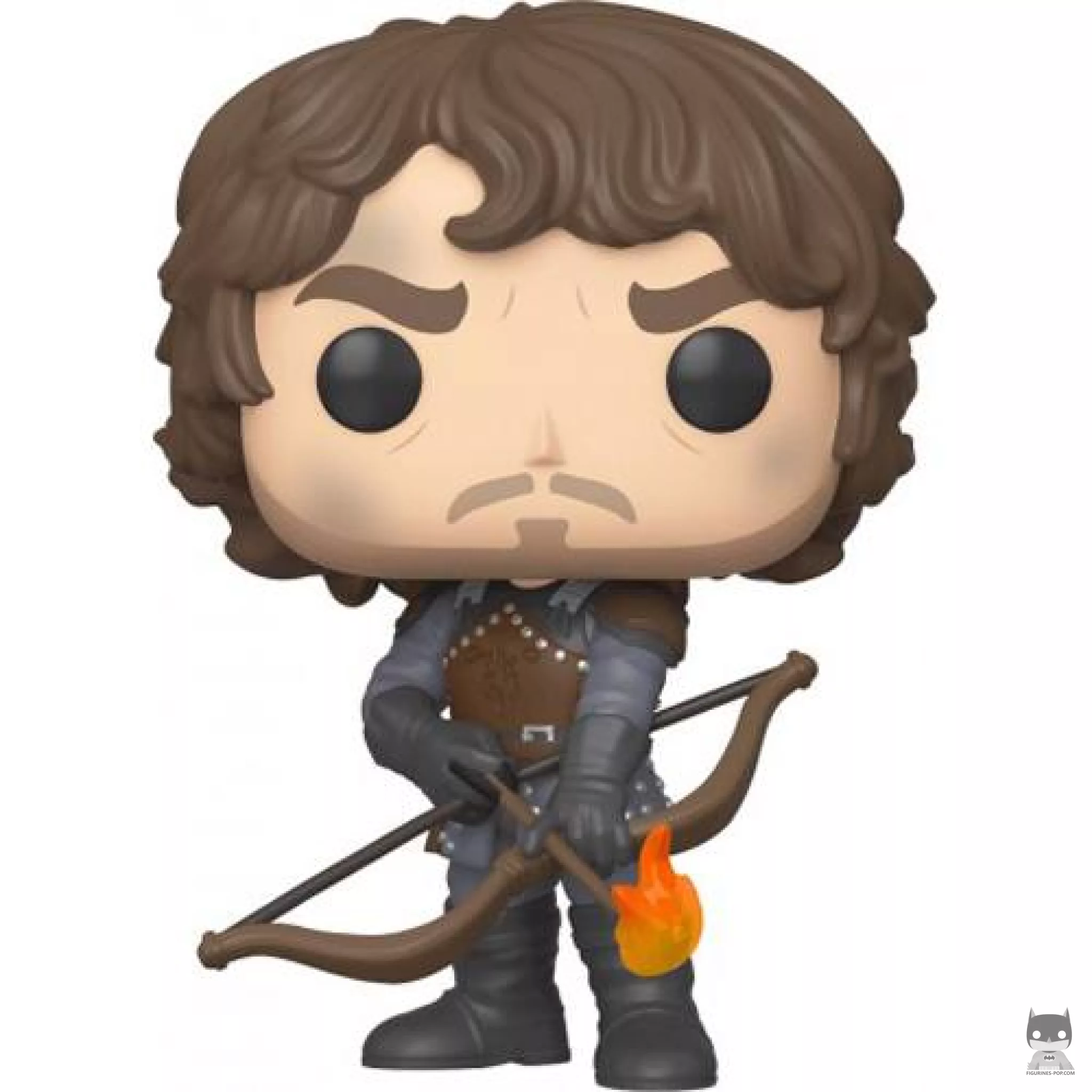 Theon Greyjoy Funko Pop! figure (Game of Thrones)