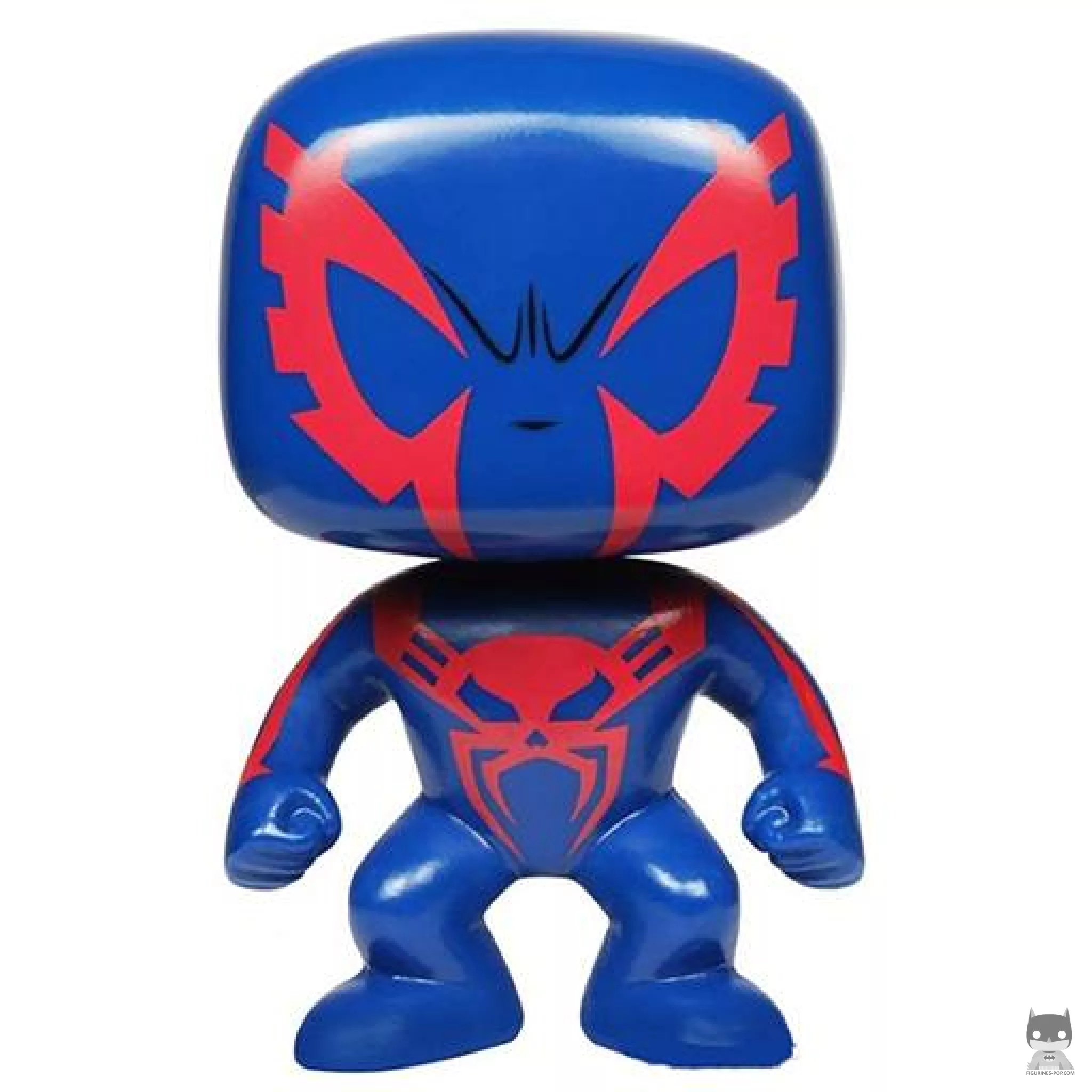 Spider-Man (2099) Funko Pop! figure (Marvel Comics)