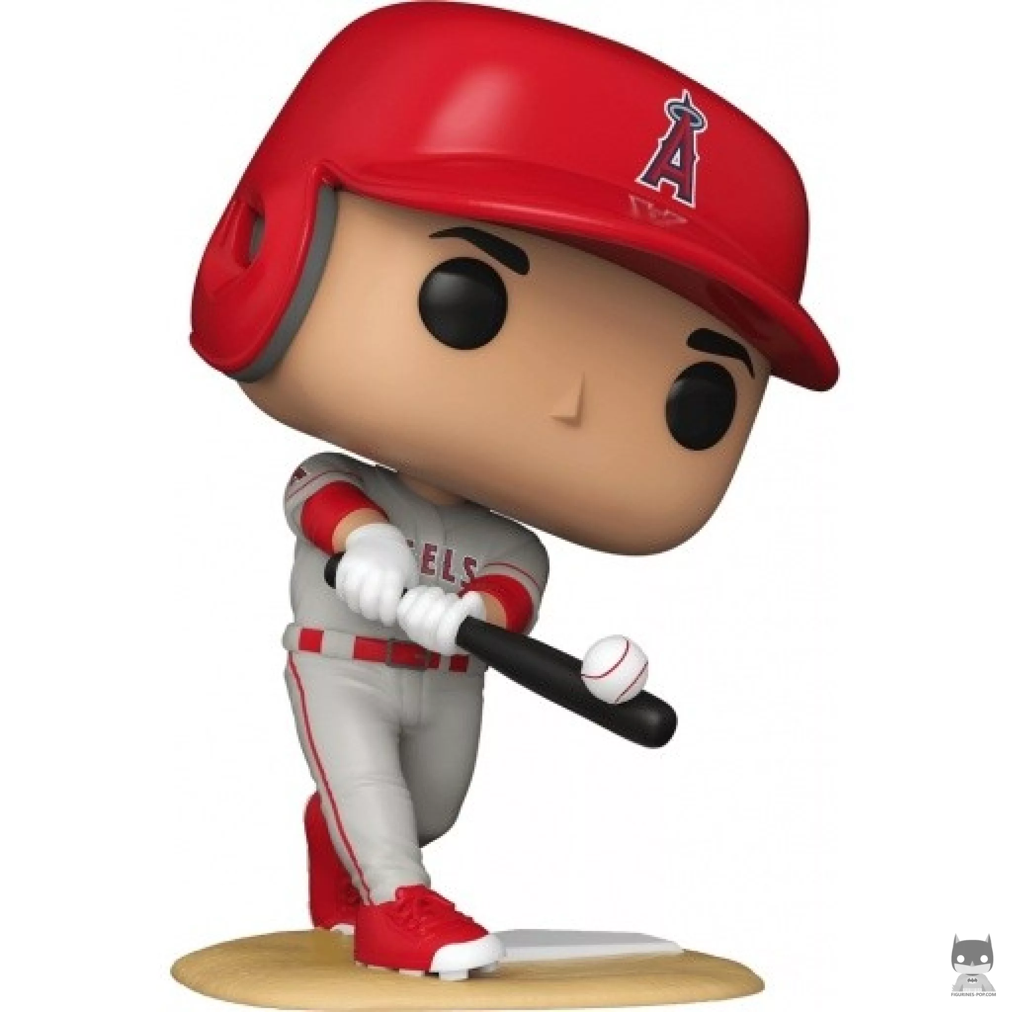 Shohei Ohtani Funko Pop! figure (MLB)