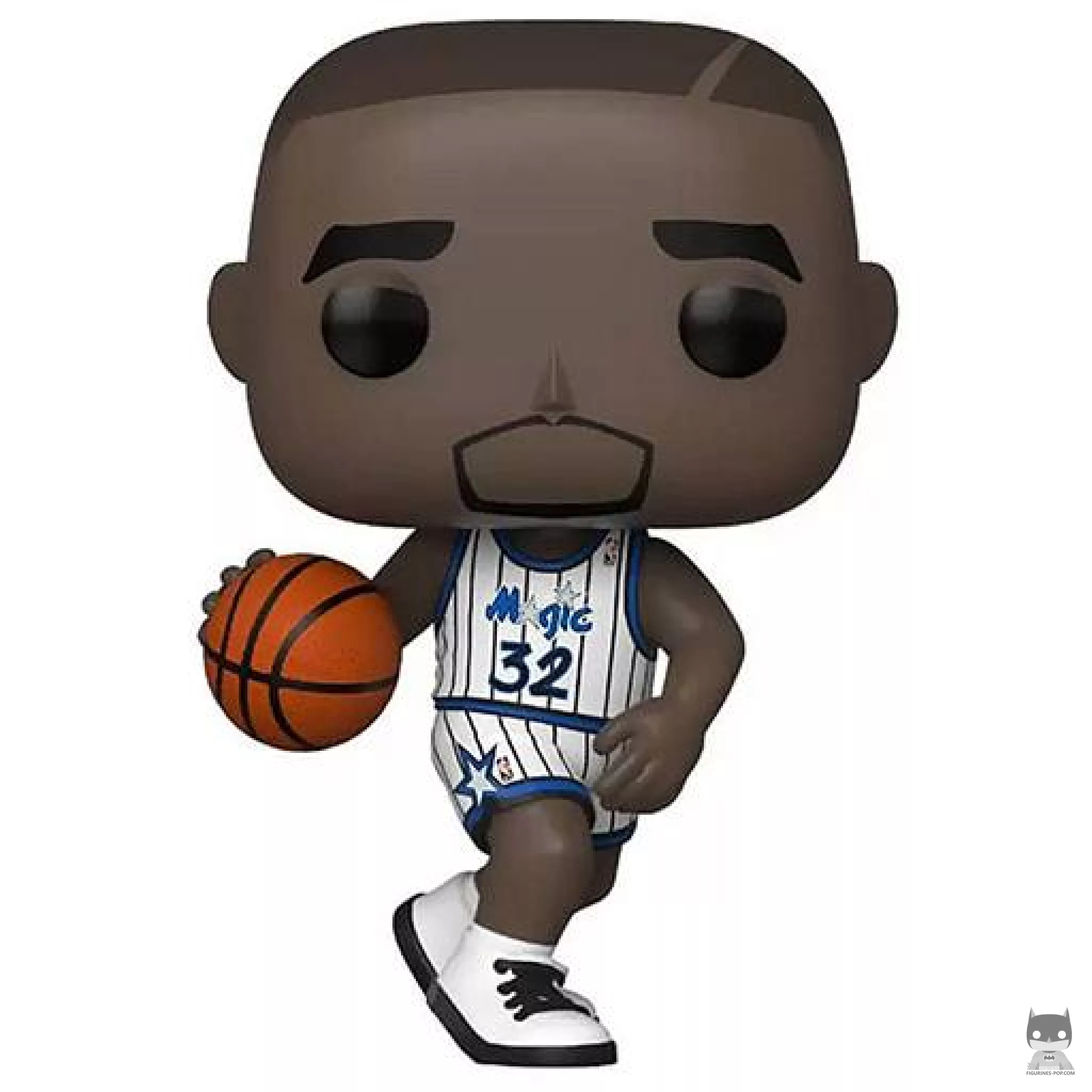 Shaquille O'Neal (Magic home) Funko Pop! figure (NBA)