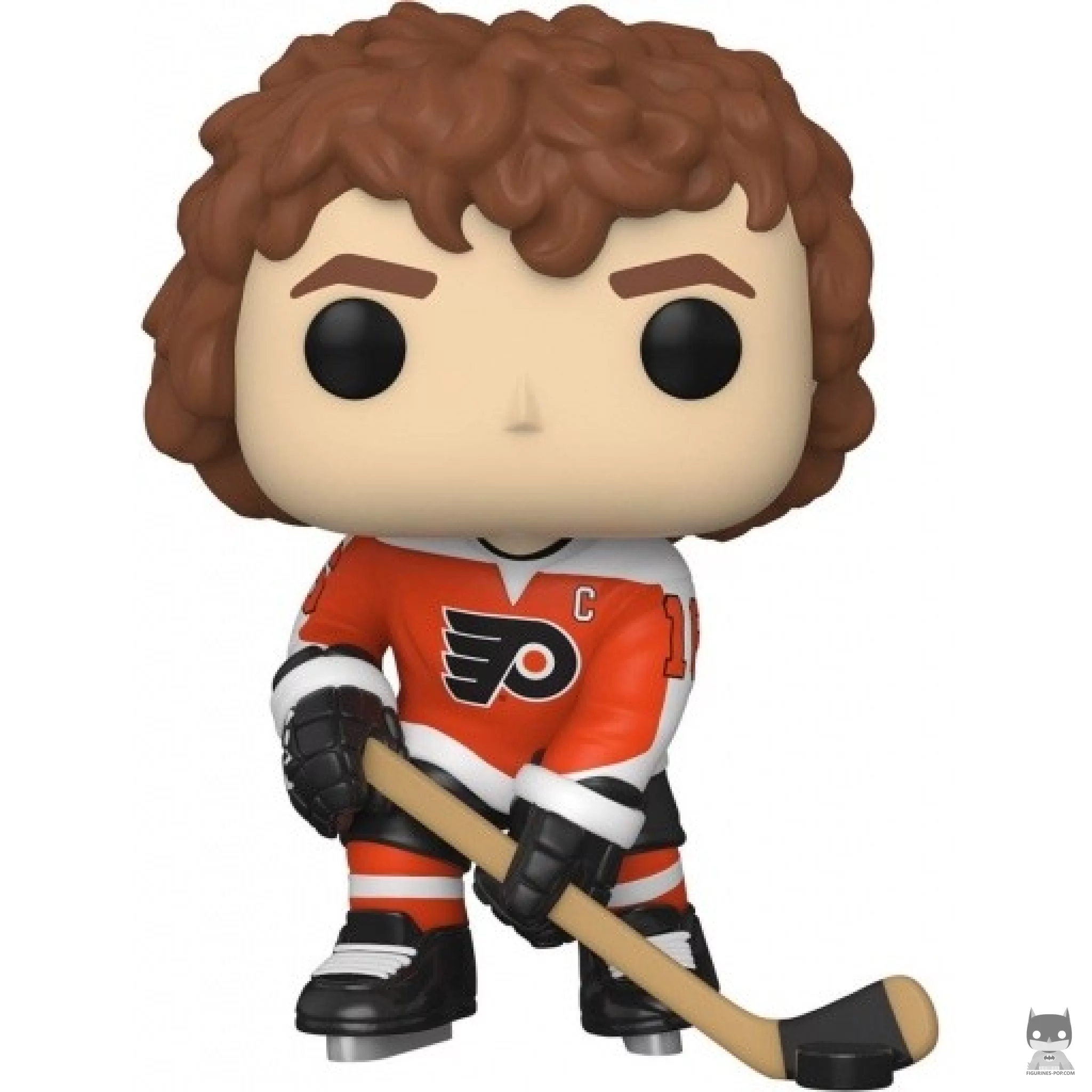 Bobby Clarke Funko Pop! figure (NHL)