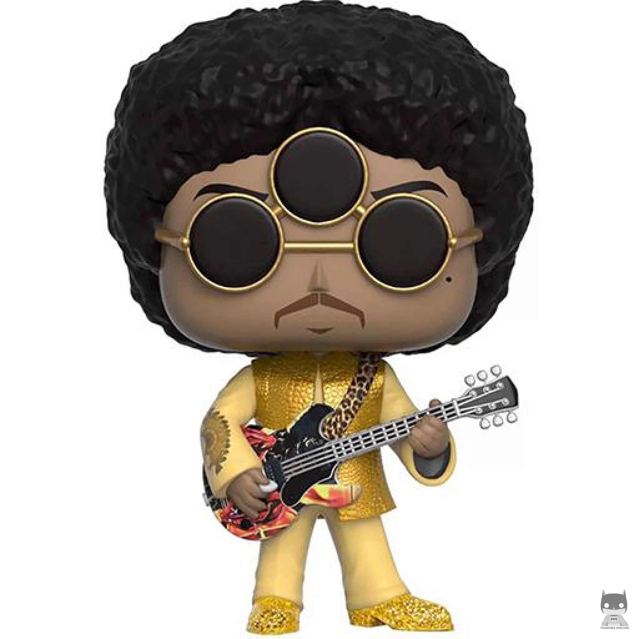 Prince (Third Eye Girl) Funko Pop! figure (Prince)