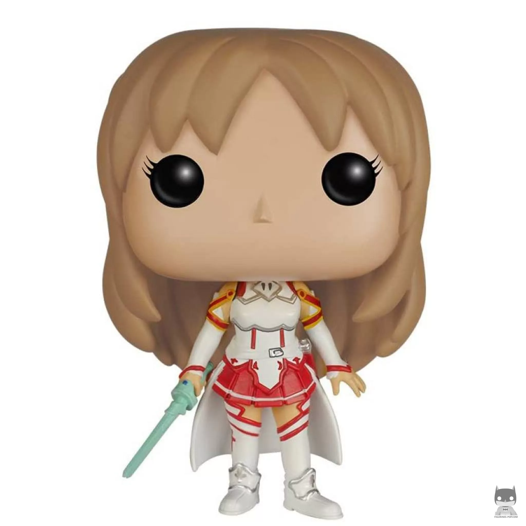 Asuna Funko Pop! figure (Sword Art Online)