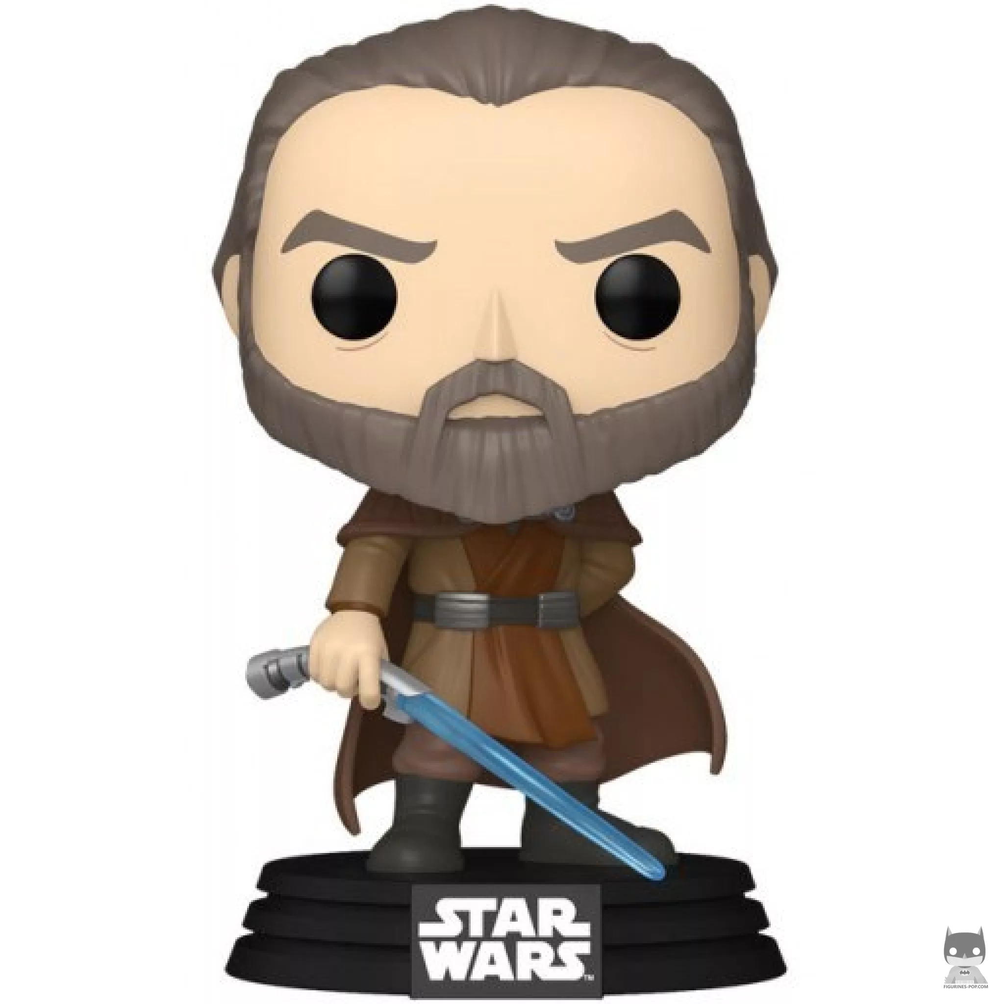 Dooku Funko Pop! figure (Star Wars: Tales of the Empire)