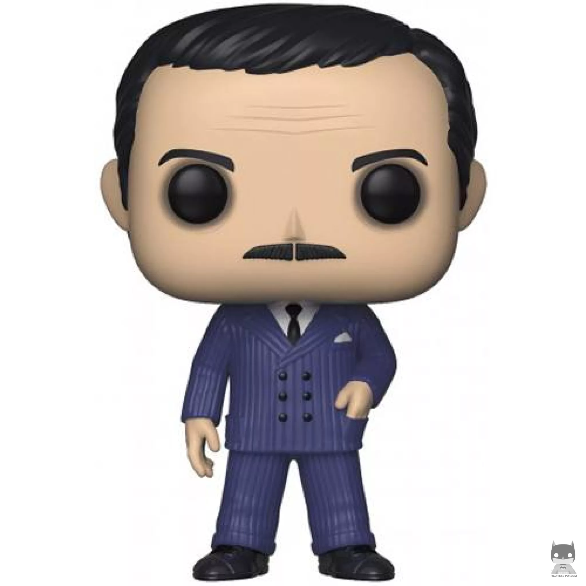 Gomez Addams (Chase) Funko Pop! figure (The Addams Family)