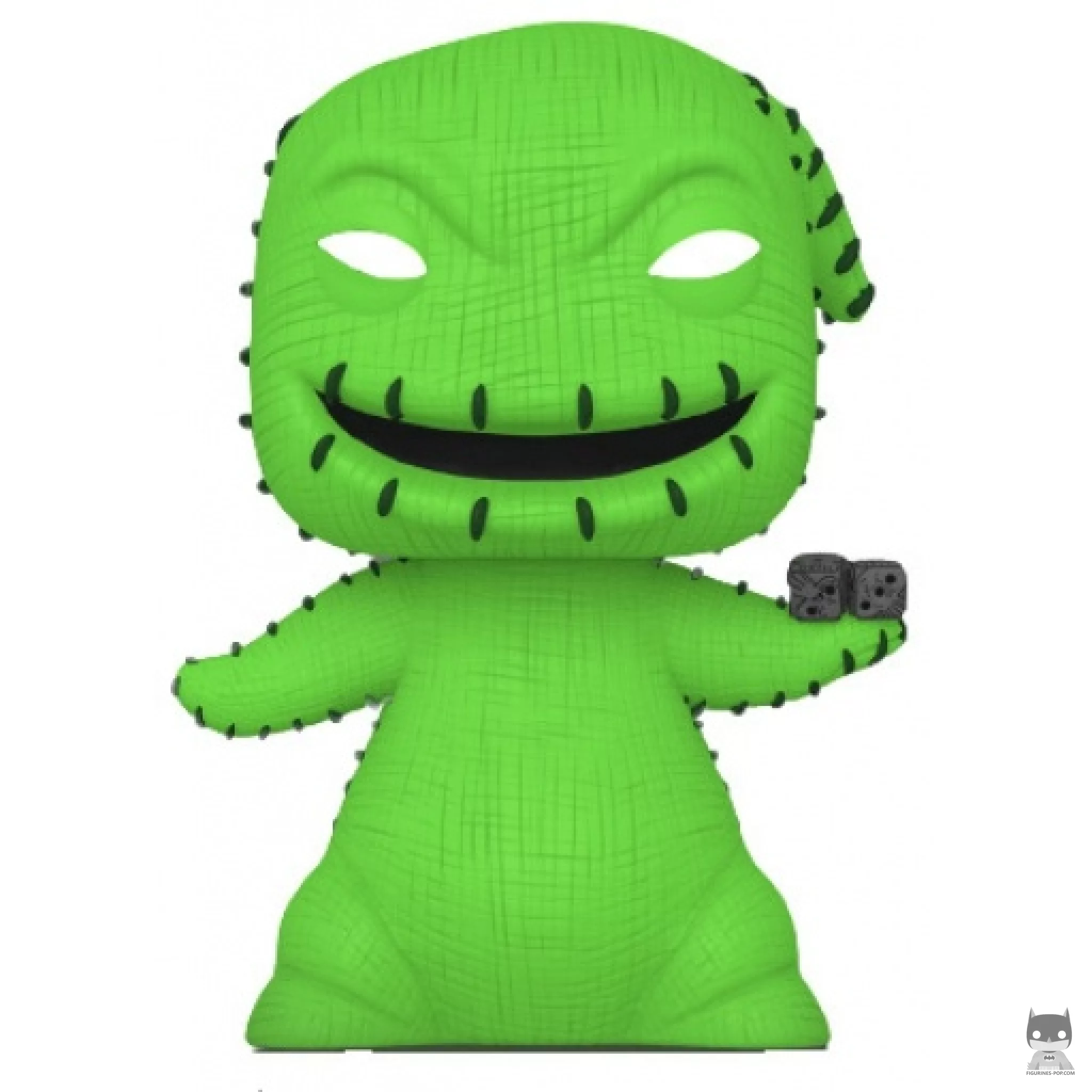 Oogie Boogie (Supersized) Funko Pop! figure (The Nightmare Before Christmas)