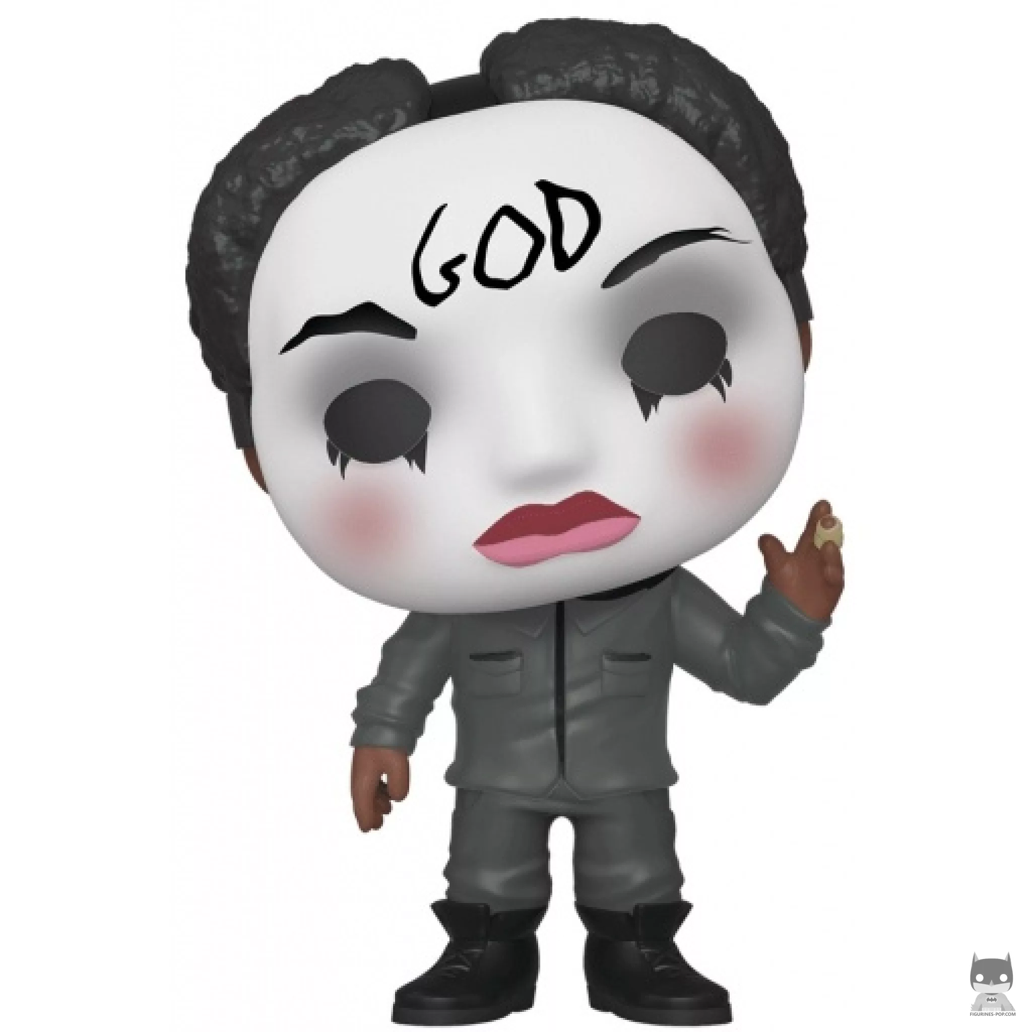 Waving God Funko Pop! figure (The Purge)