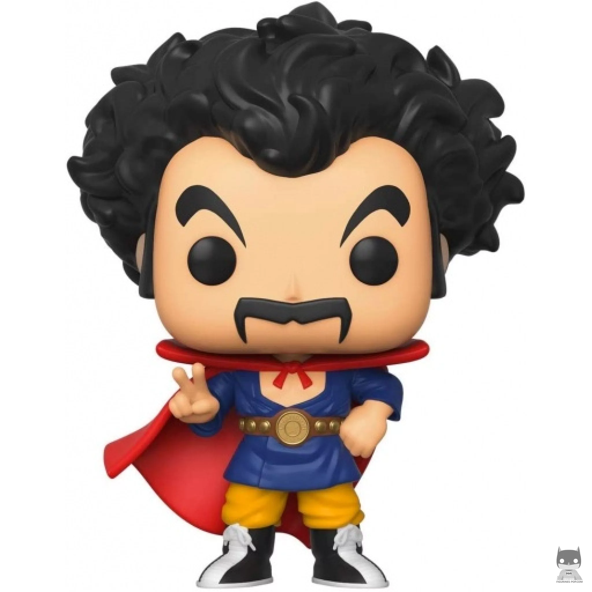 Hercule Funko Pop! figure (Dragon Ball Super (DBS))