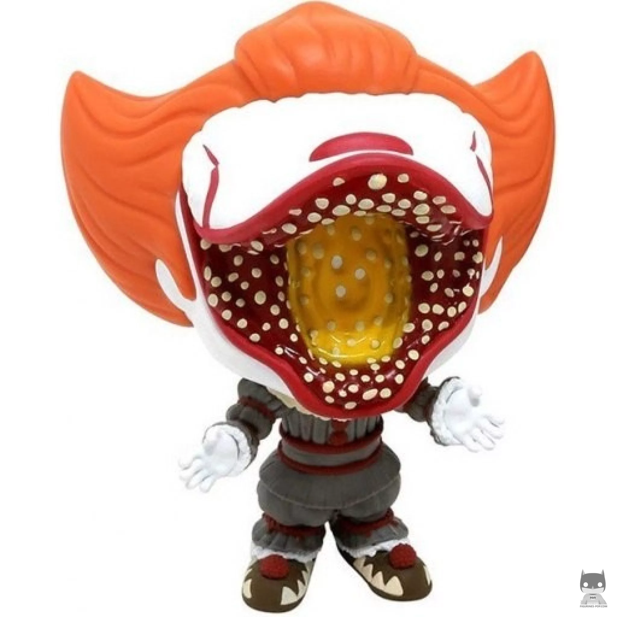 Pennywise Deadlights Funko Pop! figure (IT: Chapter Two)