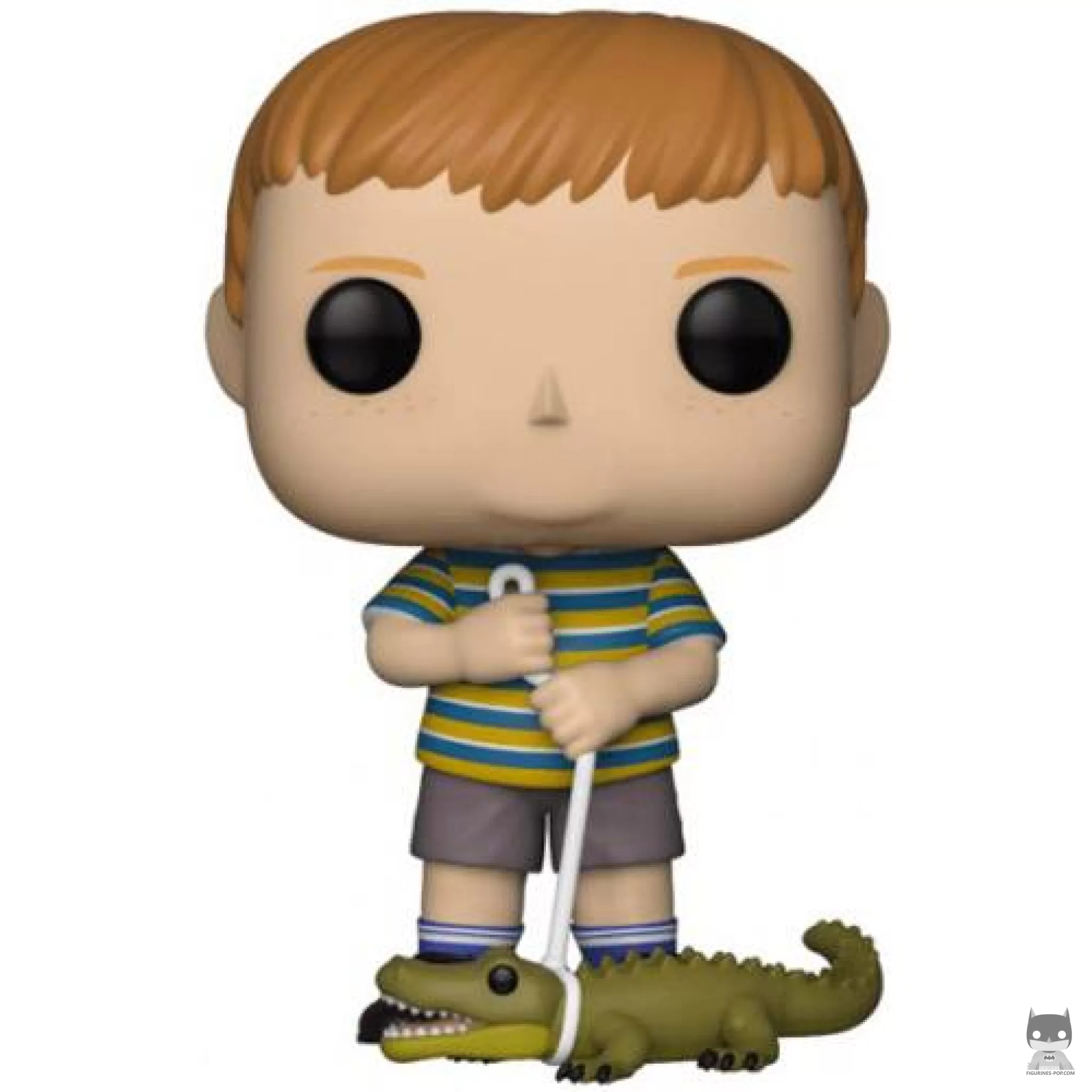 Pugsley Addams Funko Pop! figure (The Addams Family)