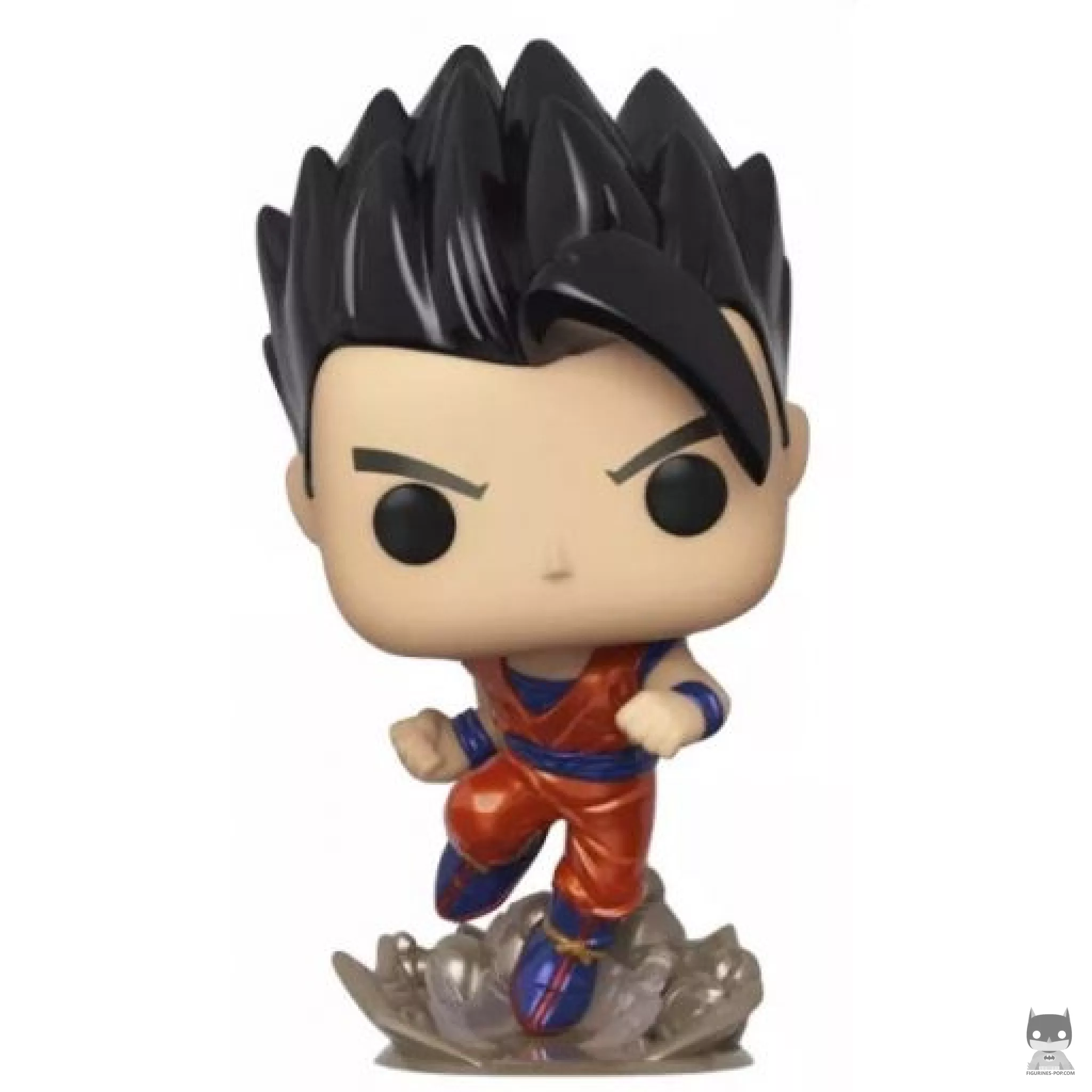 Gohan (Metallic) Funko Pop! figure (Dragon Ball Super (DBS))