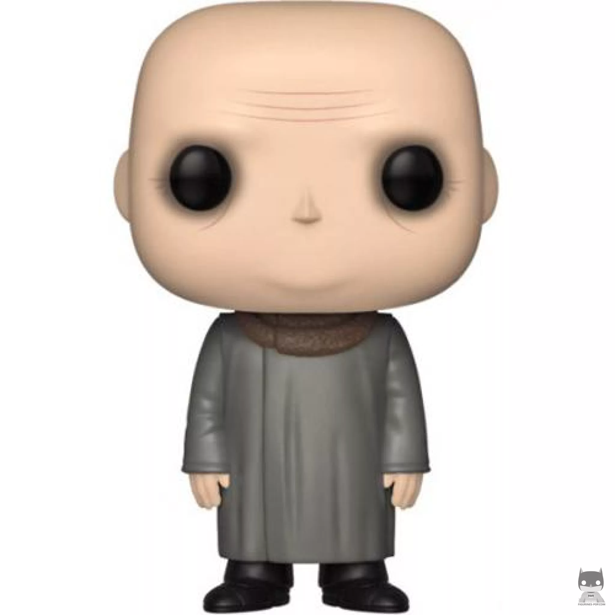 Uncle Fester Funko Pop! figure (The Addams Family)