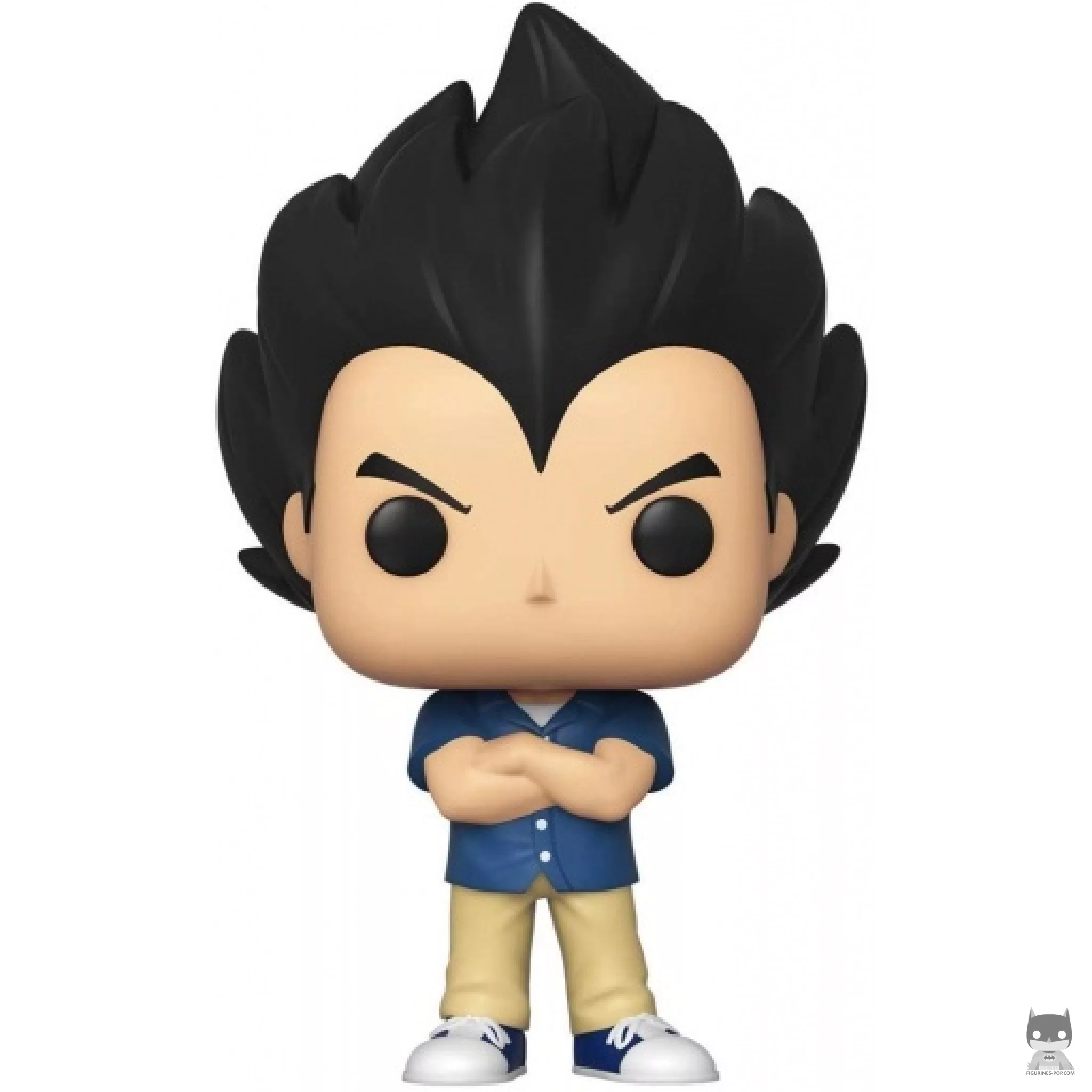 Vegeta Funko Pop! figure (Dragon Ball Super (DBS))