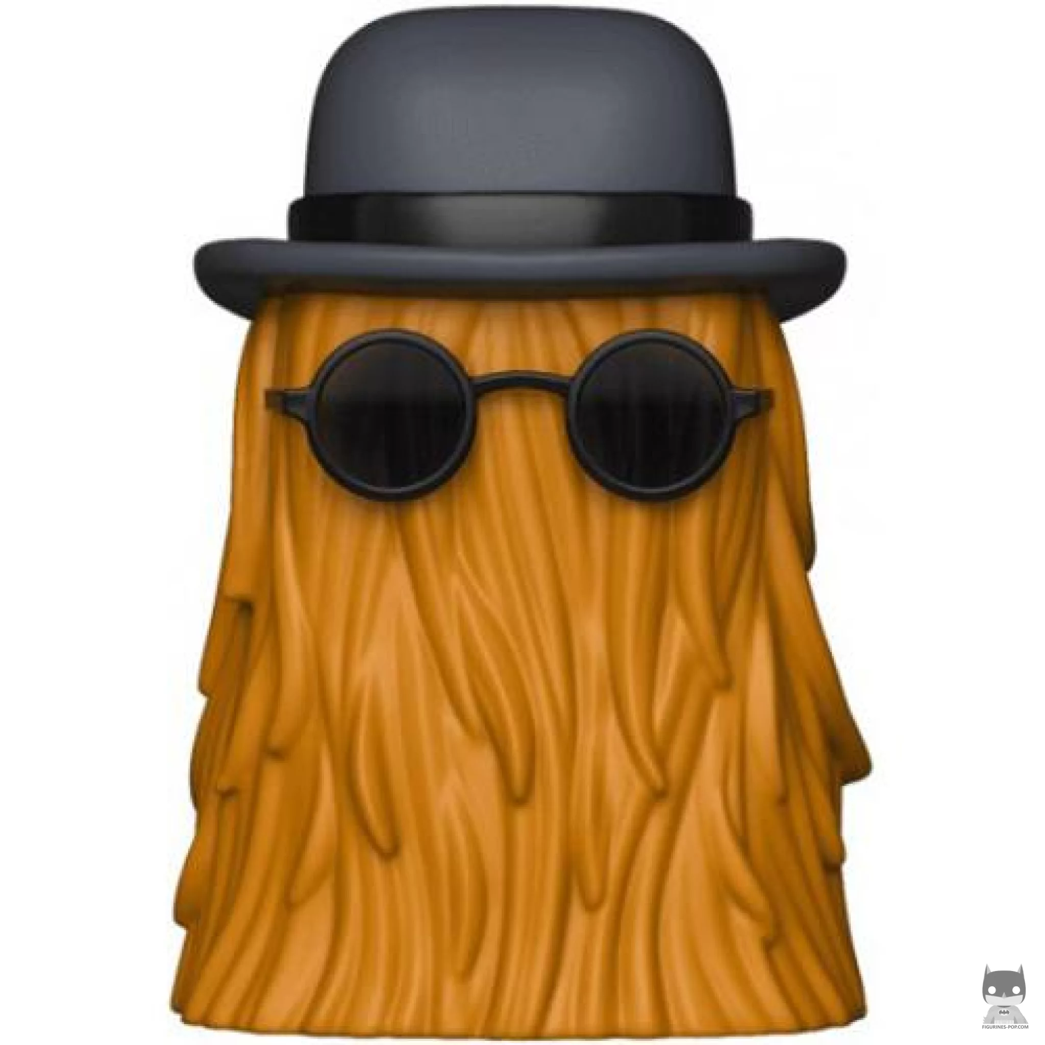 Cousin Itt Funko Pop! figure (The Addams Family)