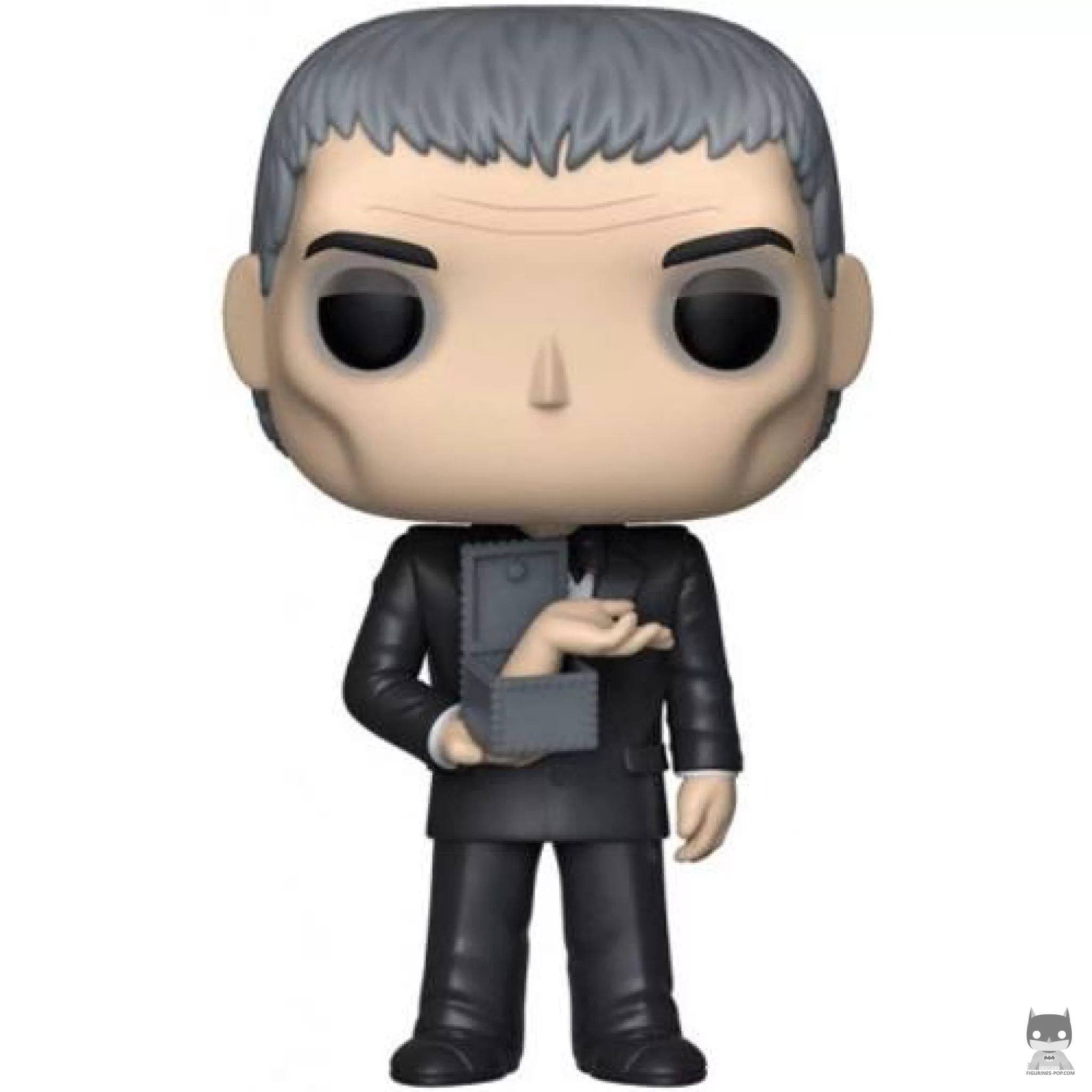 Lurch Funko Pop! figure (The Addams Family)