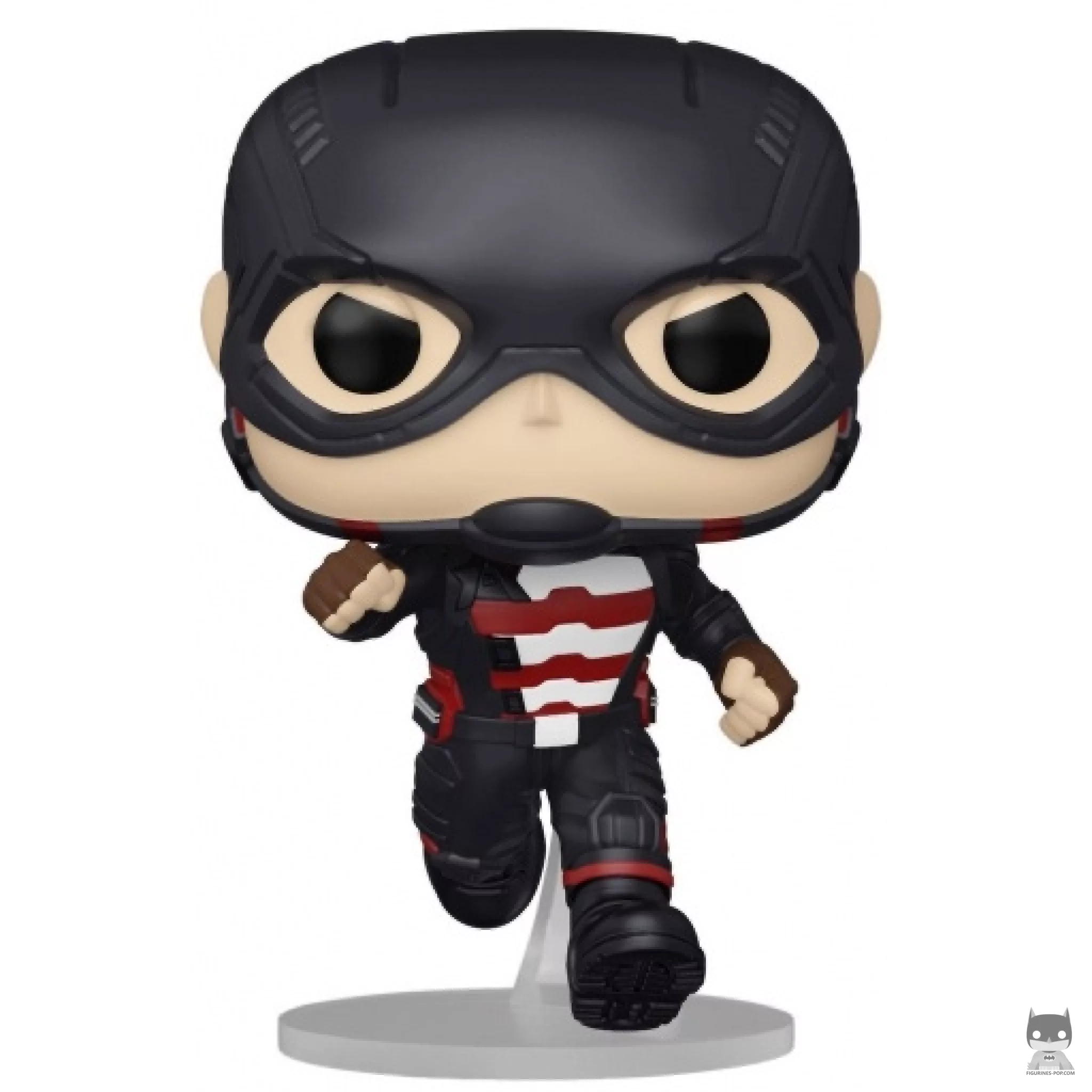 US Agent Funko Pop! figure (The Falcon & Winter Soldier)
