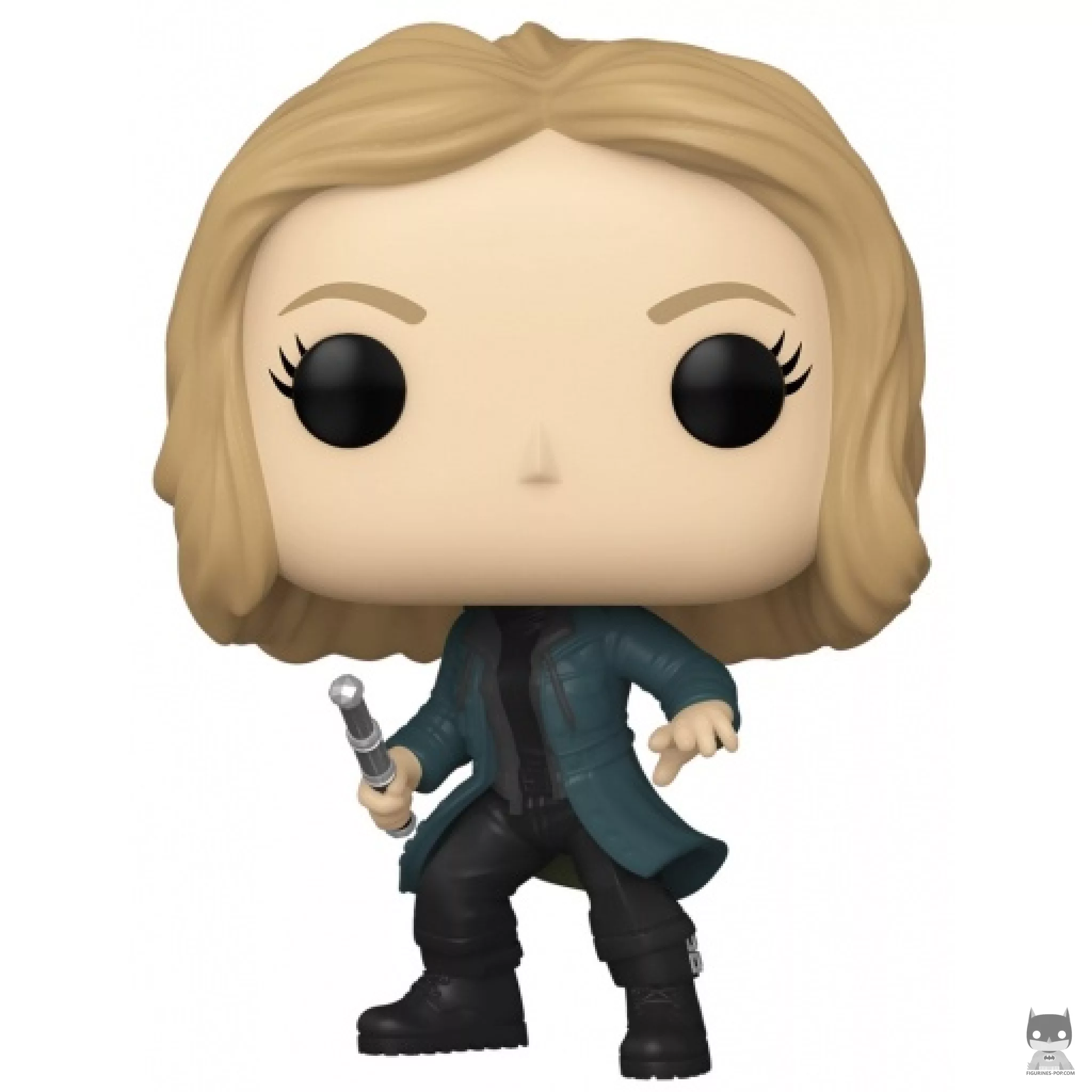 Sharon Carter Funko Pop! figure (The Falcon & Winter Soldier)