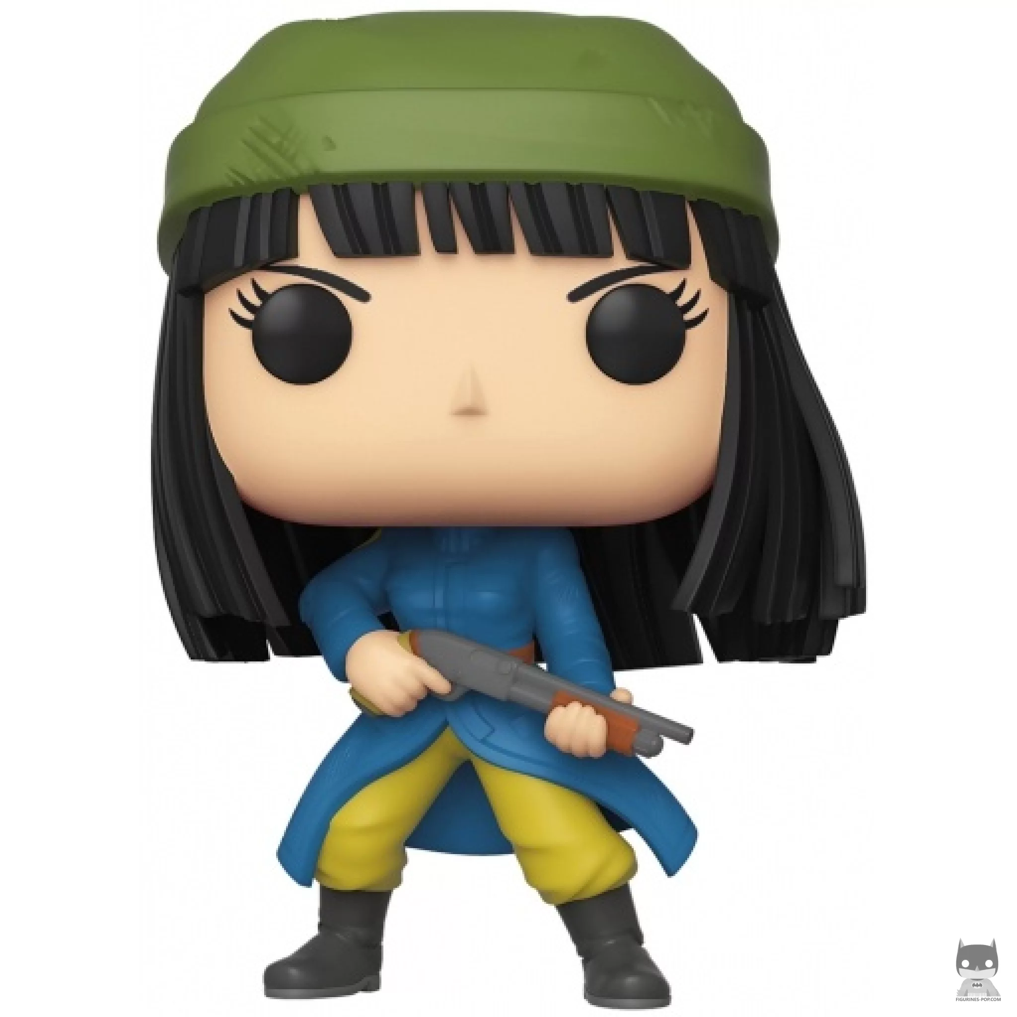 Future Mai Funko Pop! figure (Dragon Ball Super (DBS))