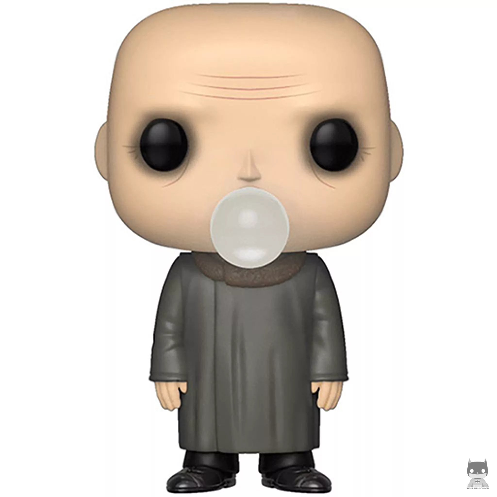 Uncle Fester (Glow in the Dark) Funko Pop! figure (The Addams Family)