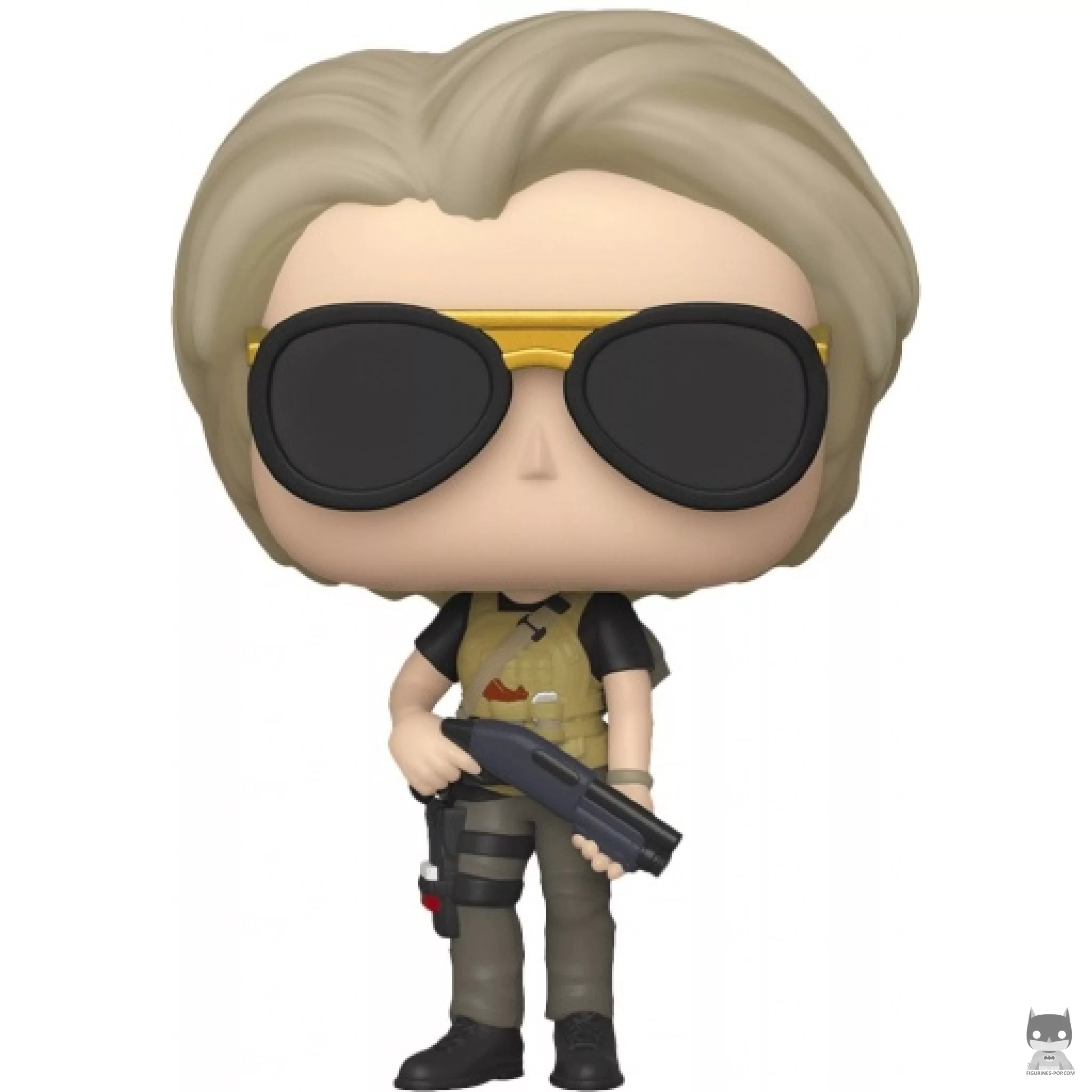 Sarah Connor Funko Pop! figure (Terminator: Dark Fate)
