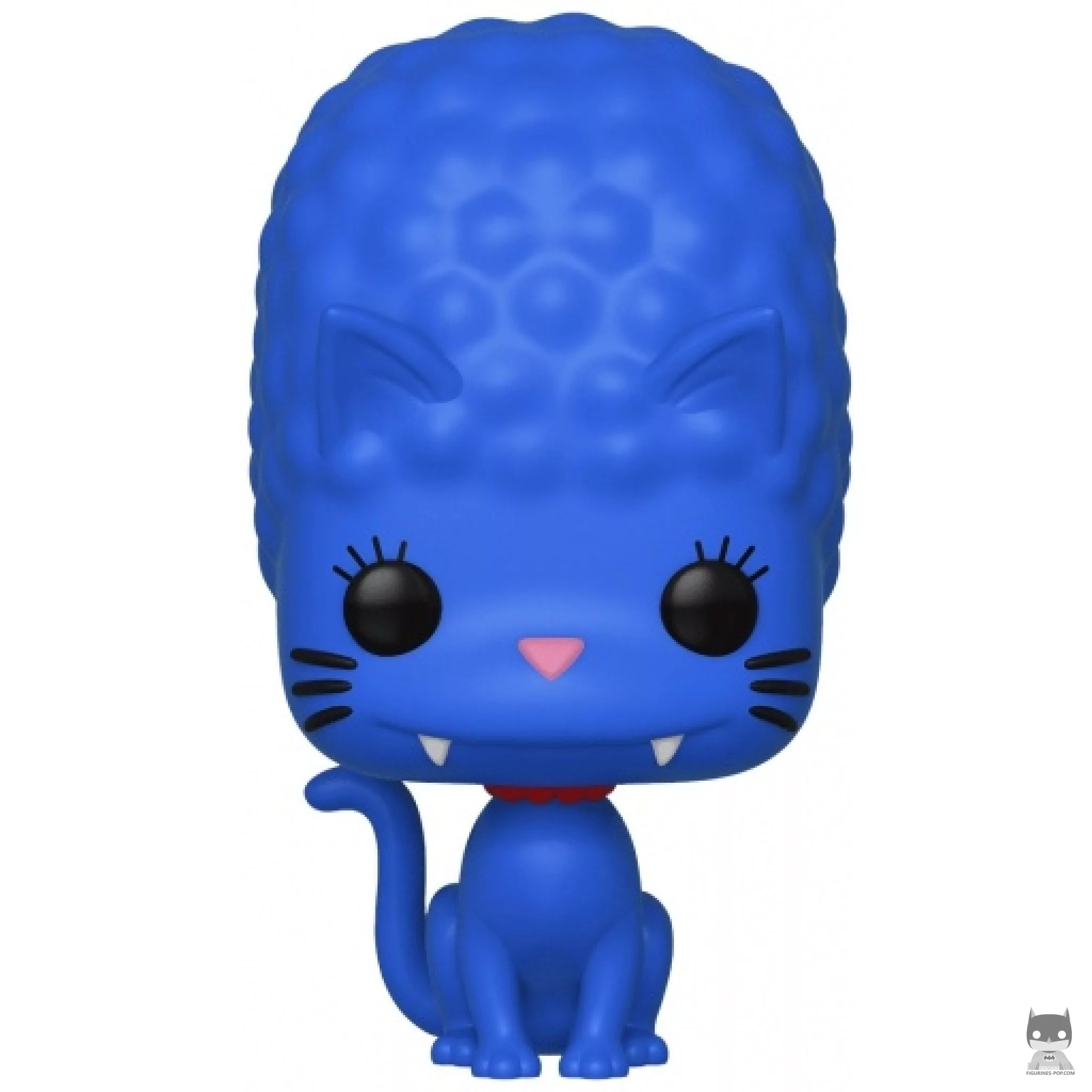Panther Marge Funko Pop! figure (The Simpsons: Treehouse of Horror)